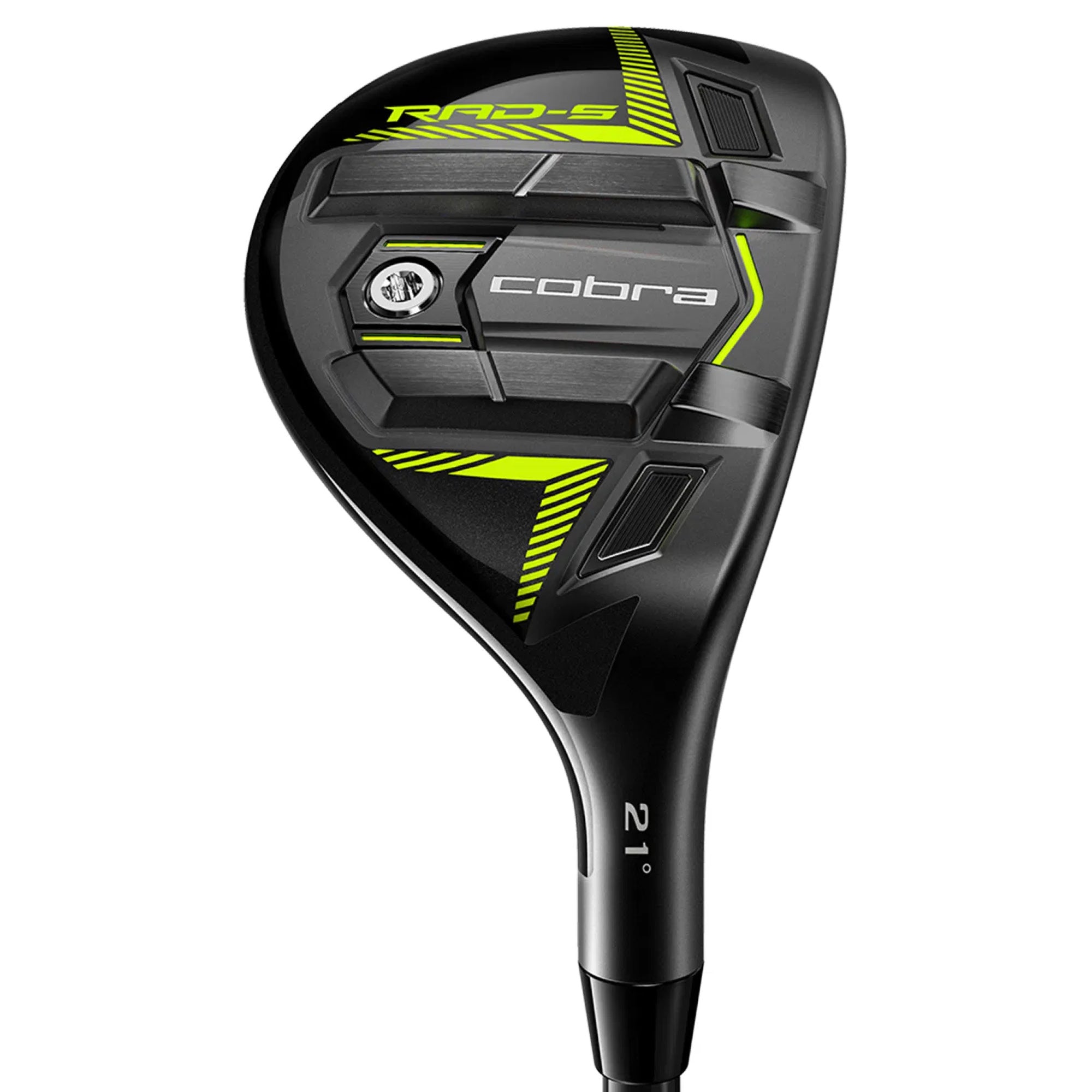 Cobra Rad-S Golf Hybrid - Right Handed