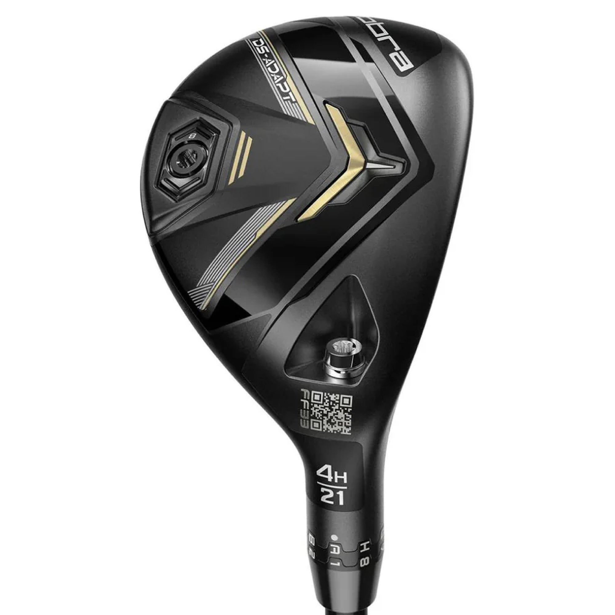 Cobra DS Adapt Ladies Golf Hybrid