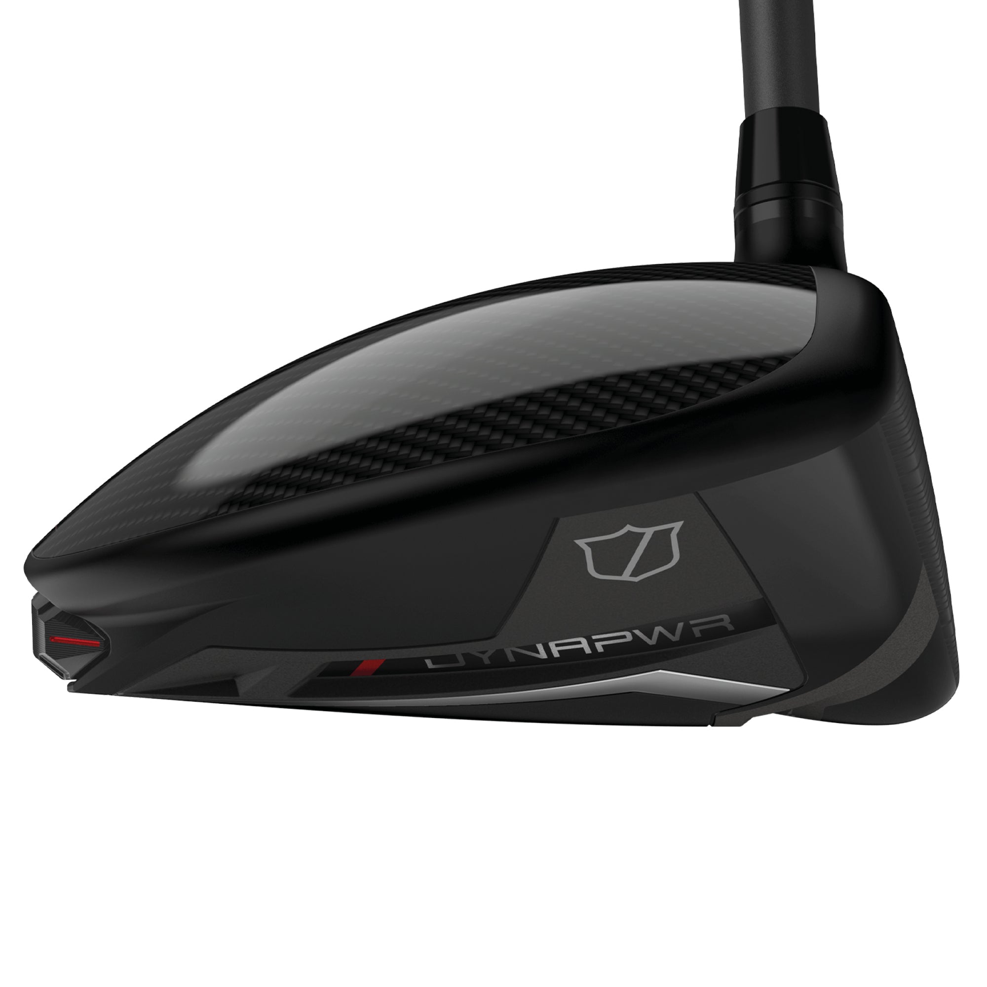 Wilson DYNAPWR Max+ Golf Driver - Right Handed