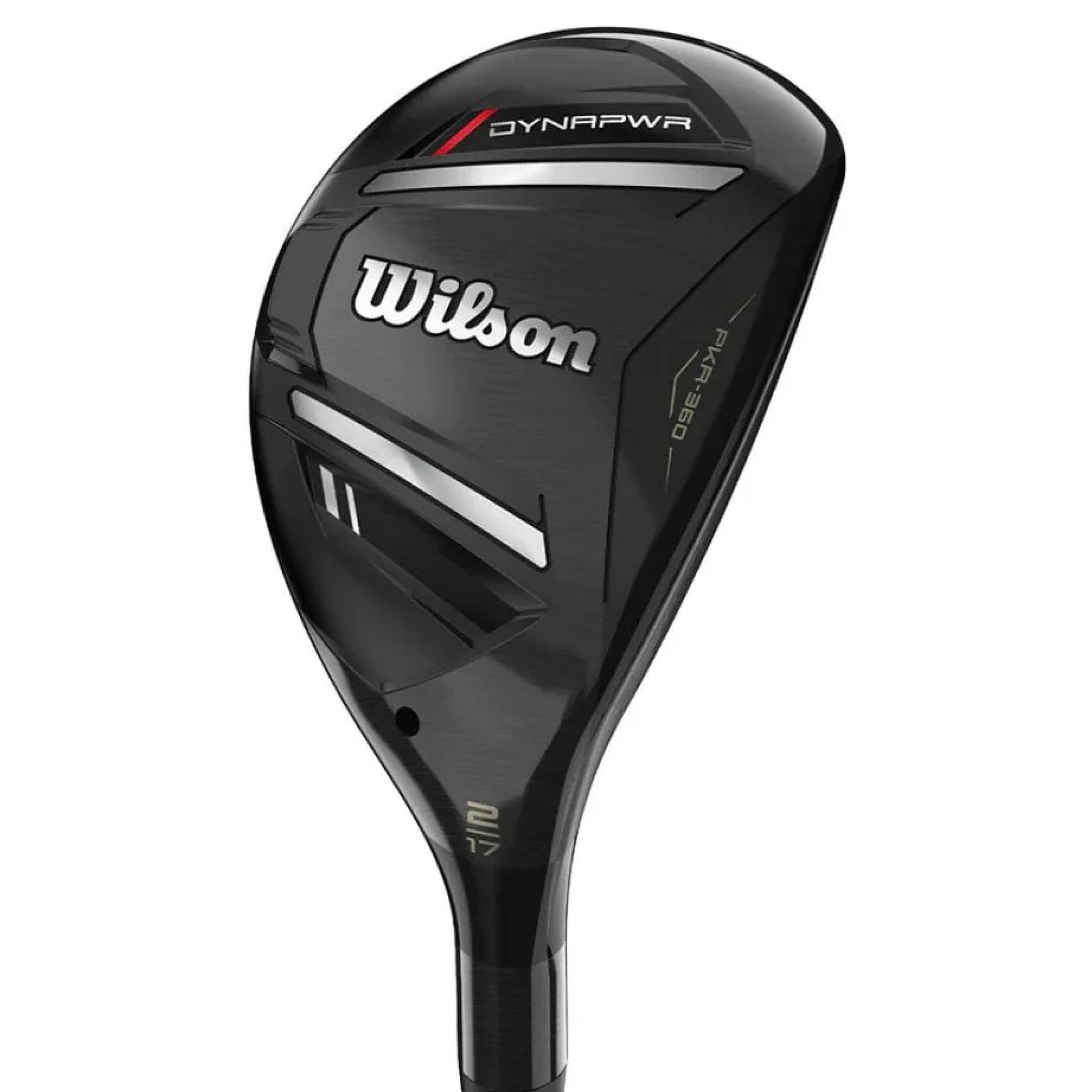 Wilson DYNAPWR Golf Hybrid 2025 - Custom Fit