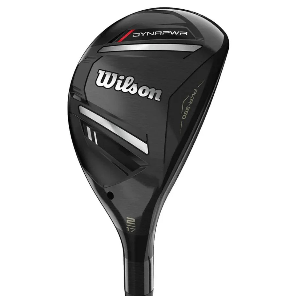 Wilson DYNAPWR Golf Hybrid - Right Handed
