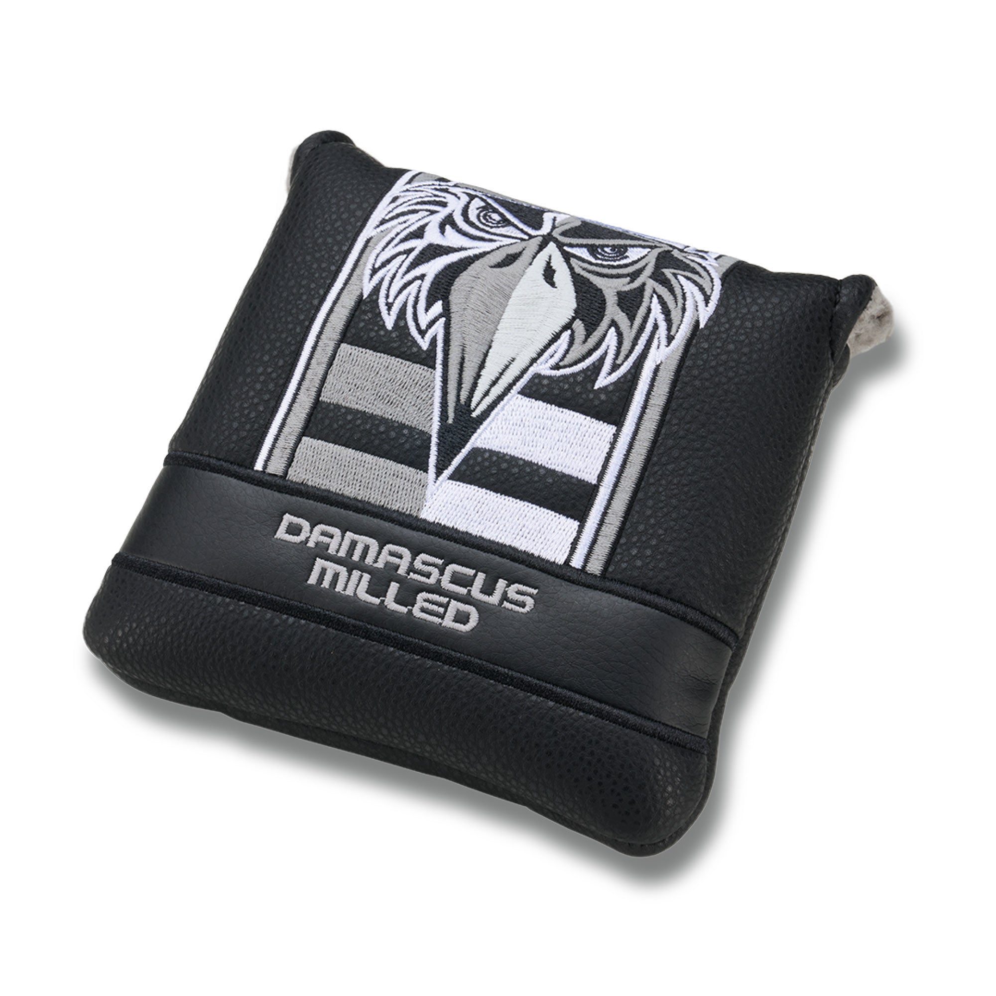 Odyssey Damascus Milled Jailbird Mini DB Golf Putter - Right Handed