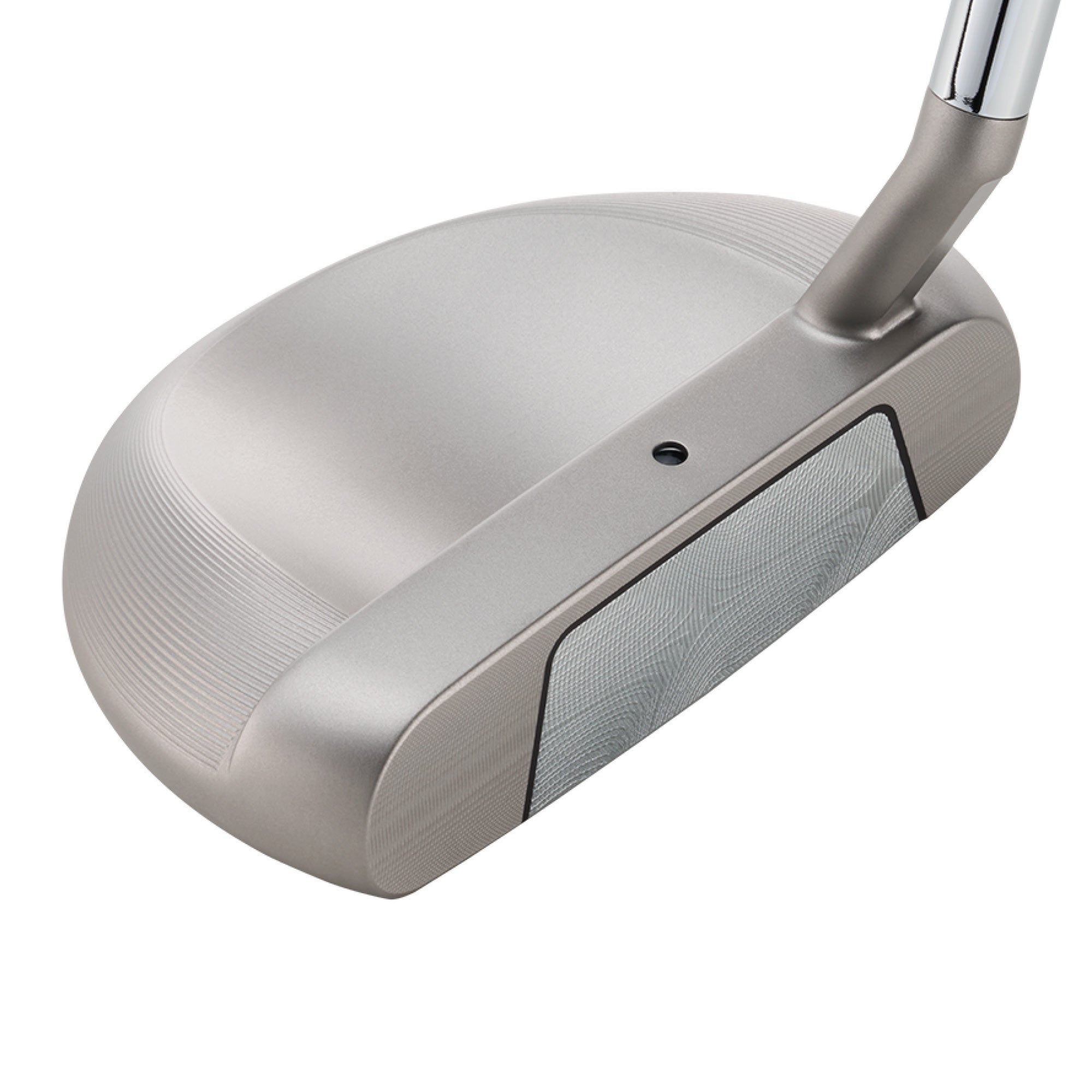 Odyssey Damascus Milled Rossie S Golf Putter - Right Handed
