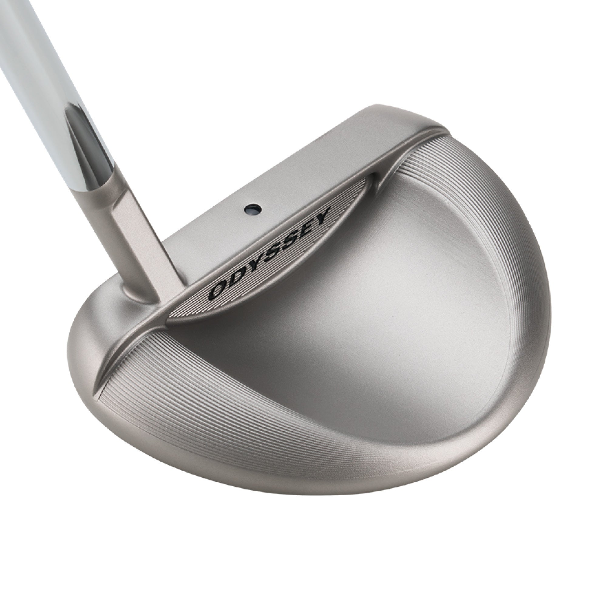 Odyssey Damascus Milled Rossie S Golf Putter - Right Handed