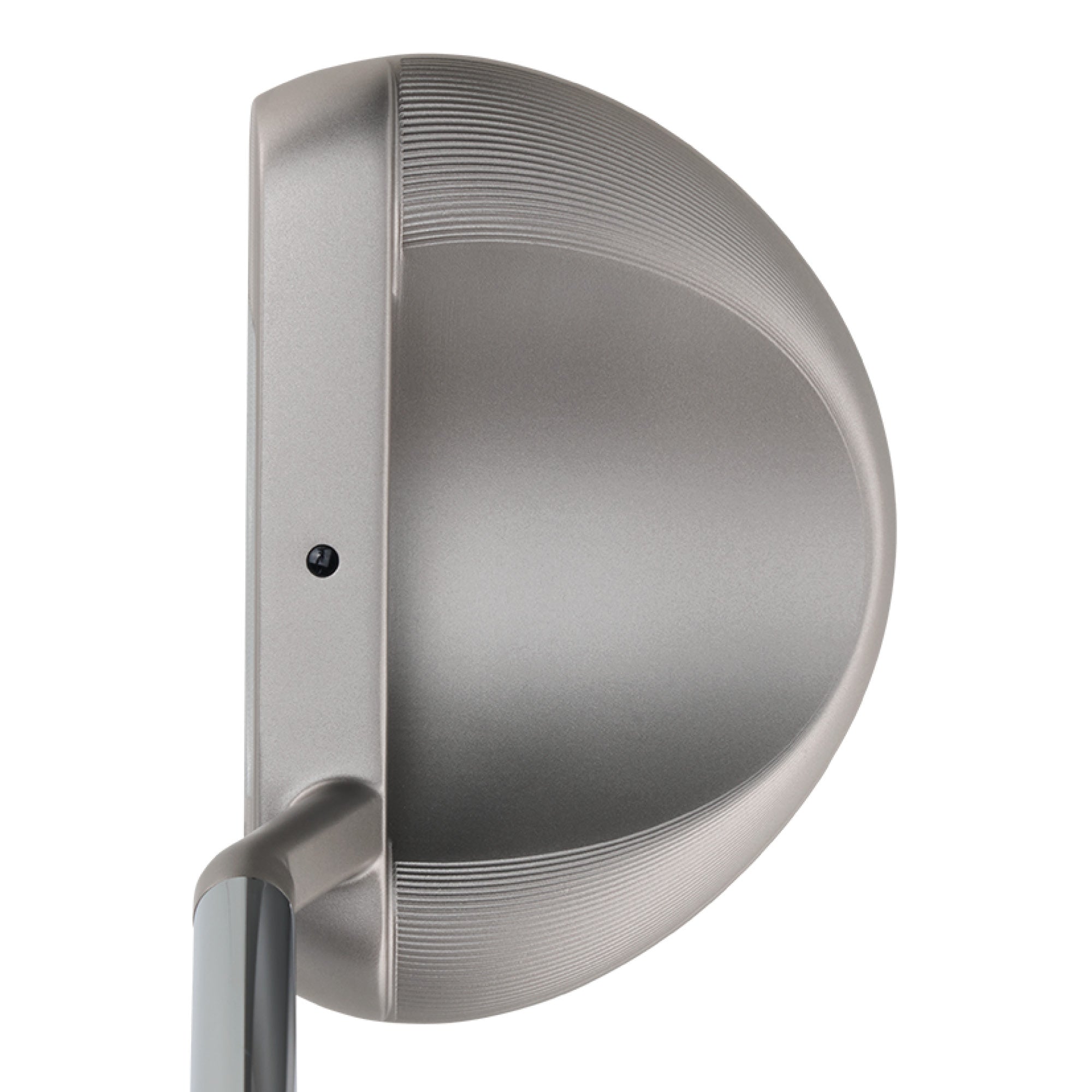 Odyssey Damascus Milled Rossie S Golf Putter - Right Handed