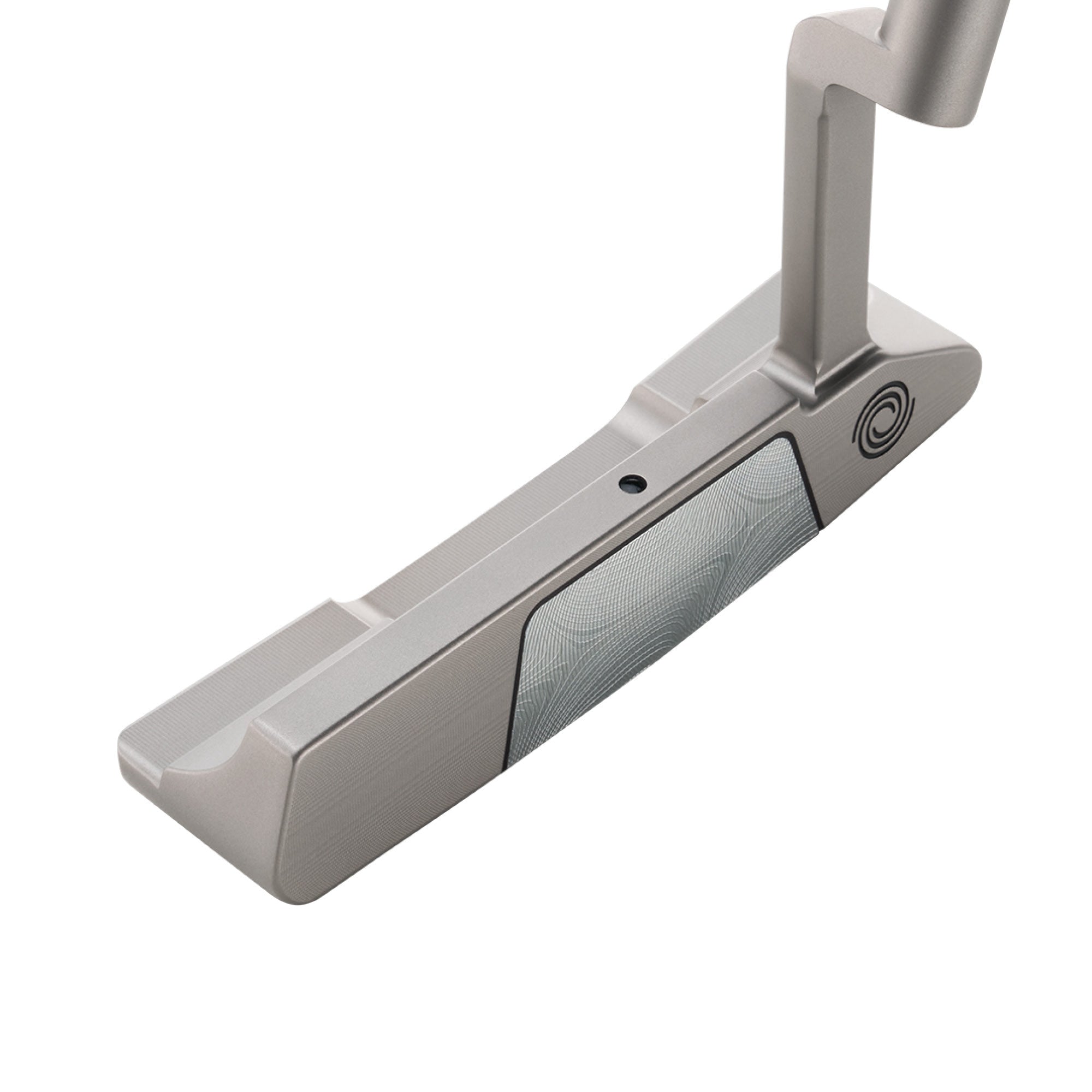 Odyssey Damascus Milled #2 CH Golf Putter - Right Handed
