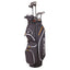 Cobra FLY XL 2 Men's Golf 11 Piece Package Set - Right Handed - Graphite Regular Shafts