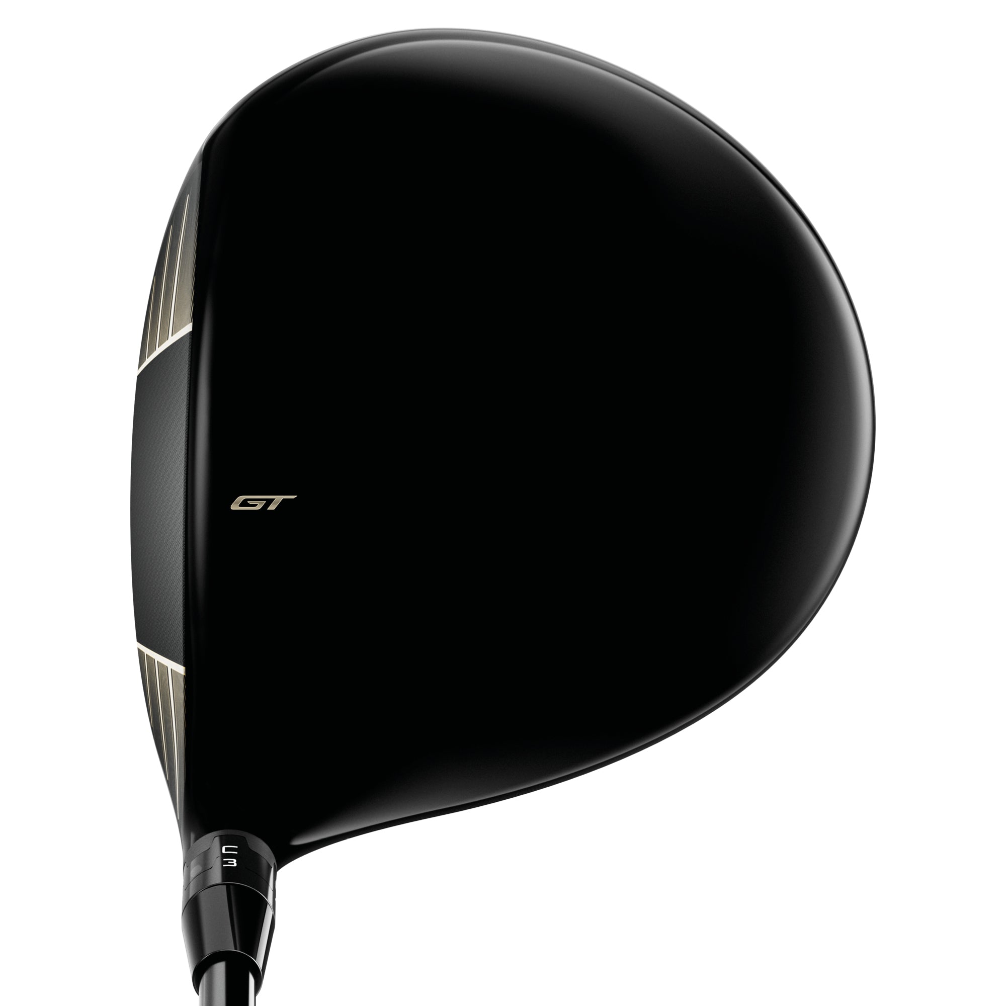 Titleist GT1 Golf Driver - Right Handed
