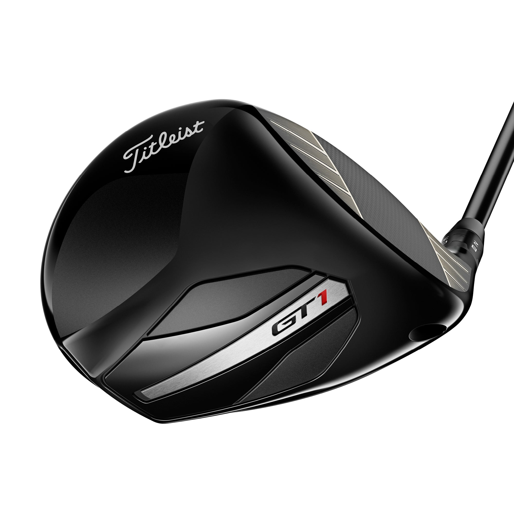 Titleist GT1 Golf Driver - Right Handed