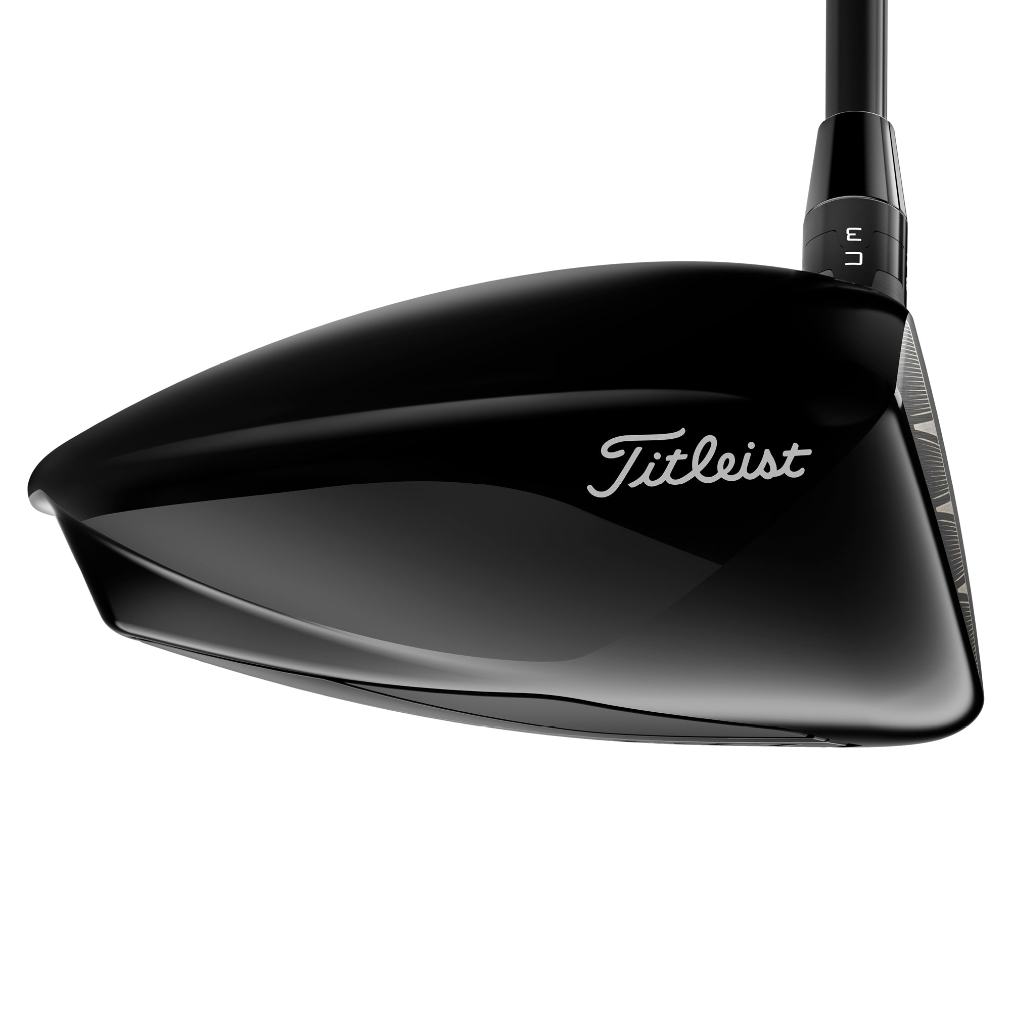 Titleist GT1 Golf Driver - Right Handed