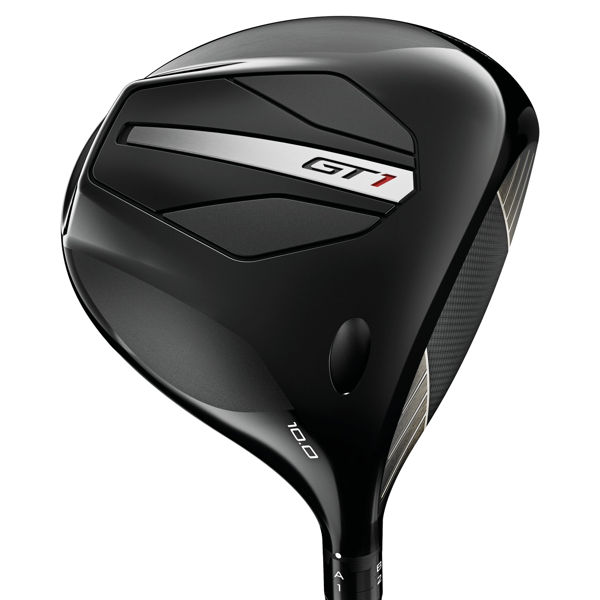 Custom Fit Drivers