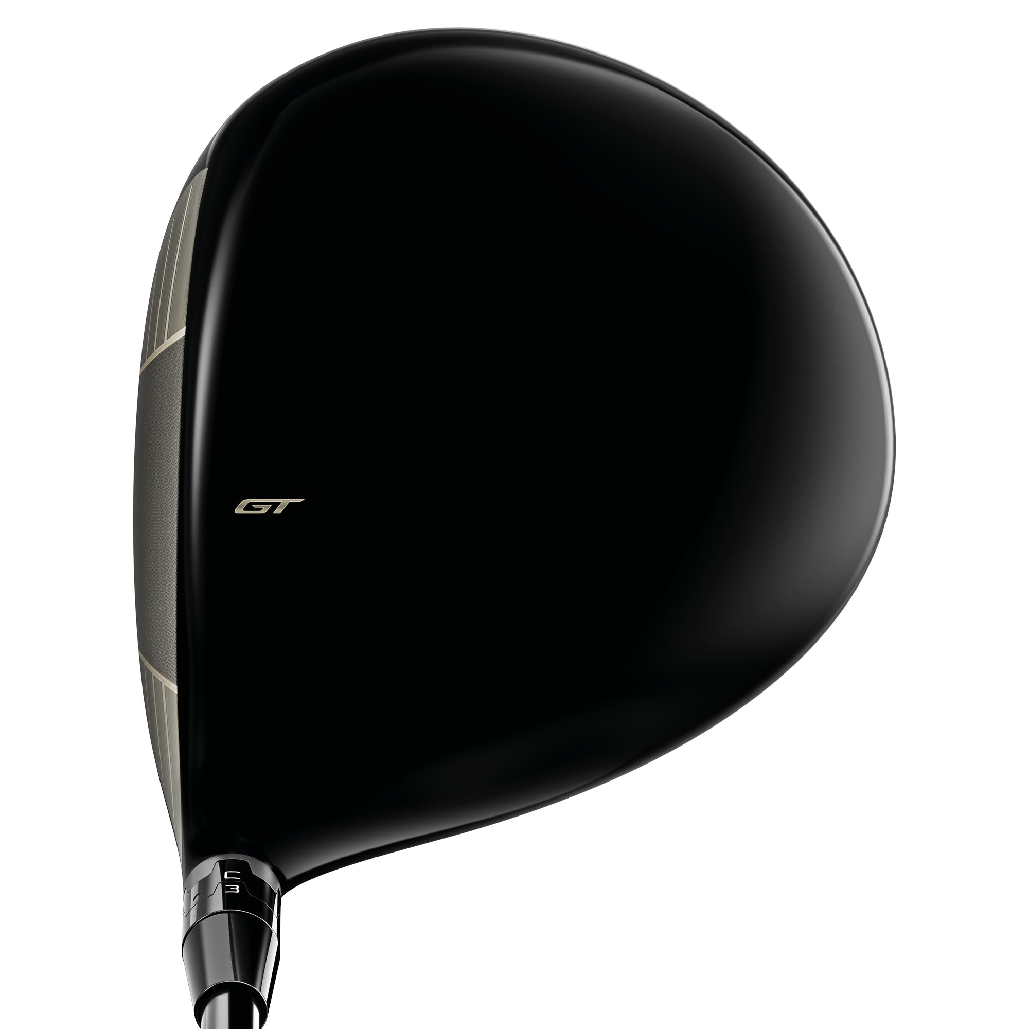 Titleist GT2 Golf Driver - Right Handed