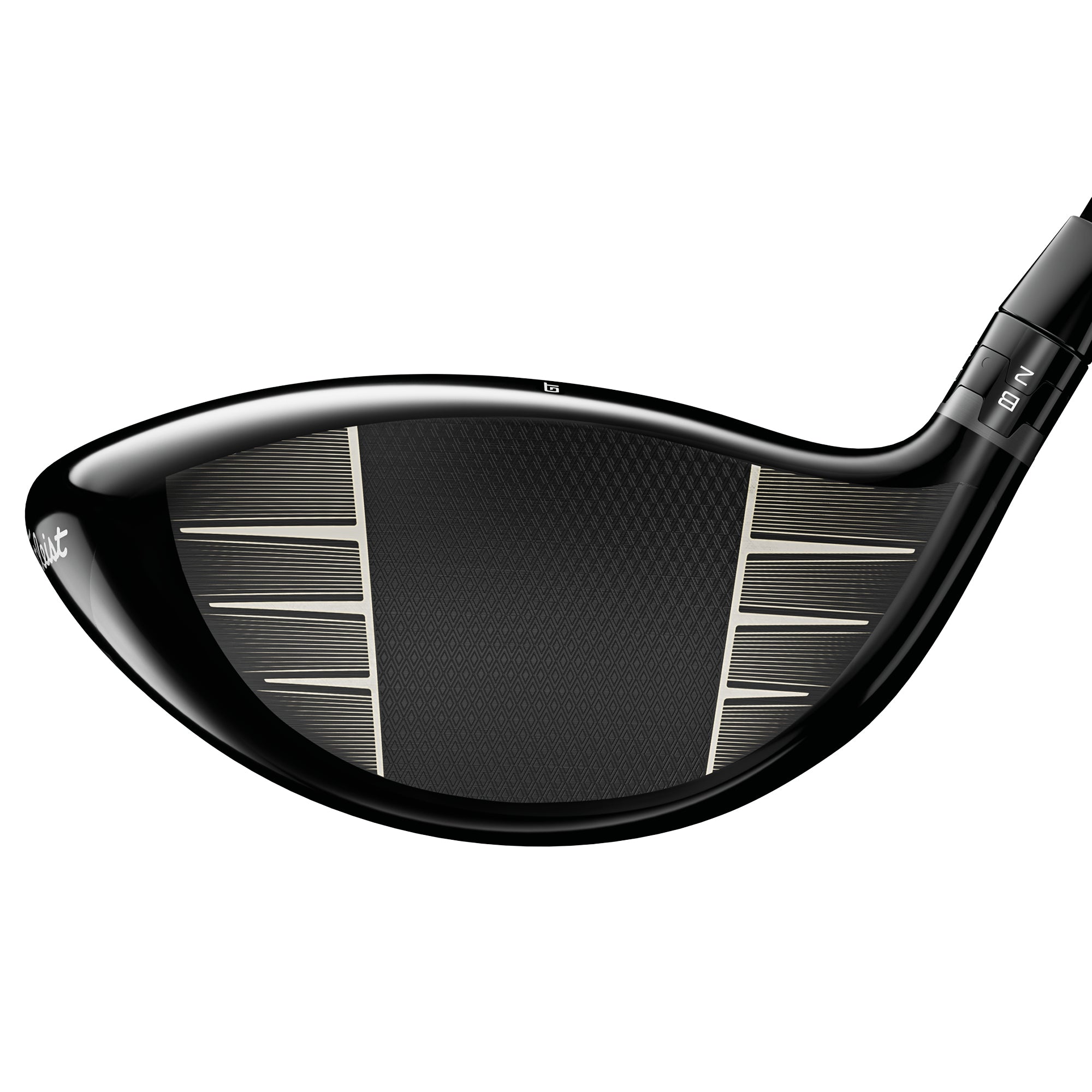 Titleist GT2 Golf Driver - Right Handed