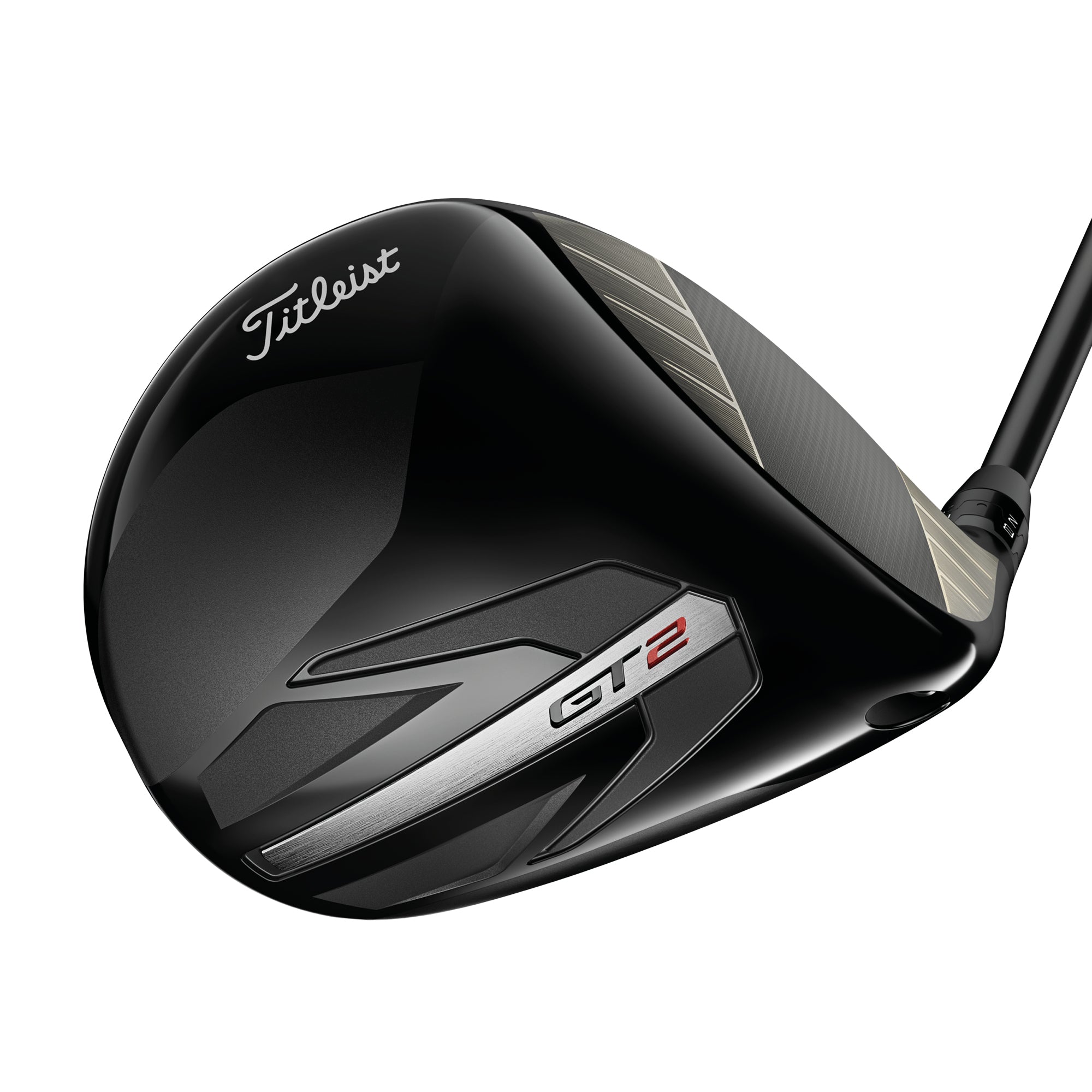 Titleist GT2 Golf Driver - Right Handed