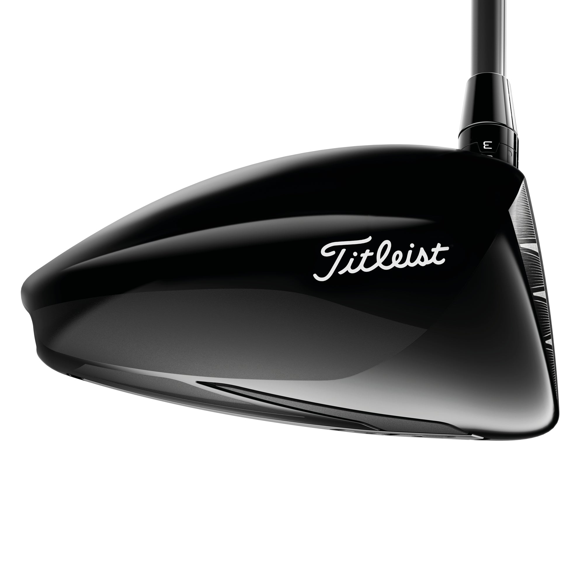 Titleist GT2 Golf Driver - Right Handed