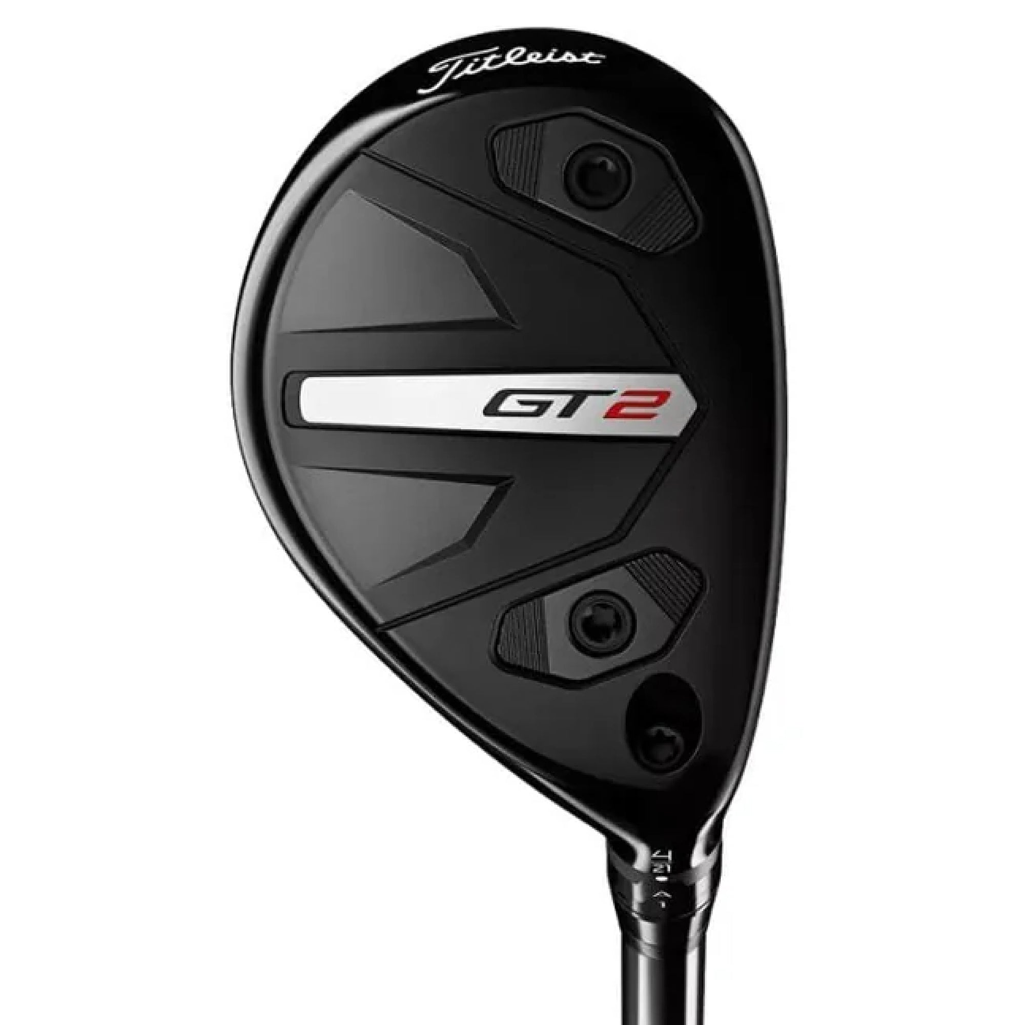 Titleist GT2 Golf Hybrid - Right Handed