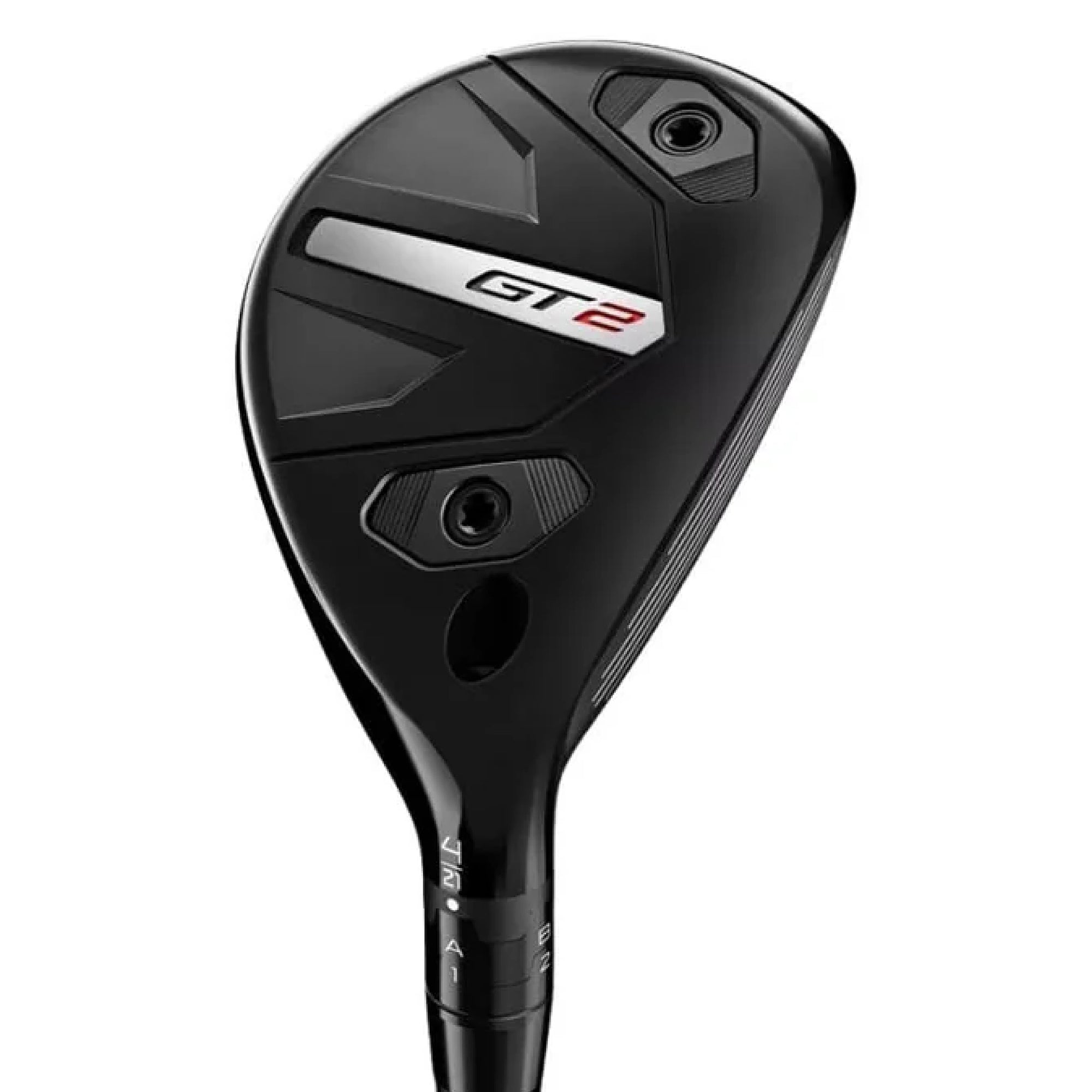 Titleist GT2 Hybrid - Custom Fit