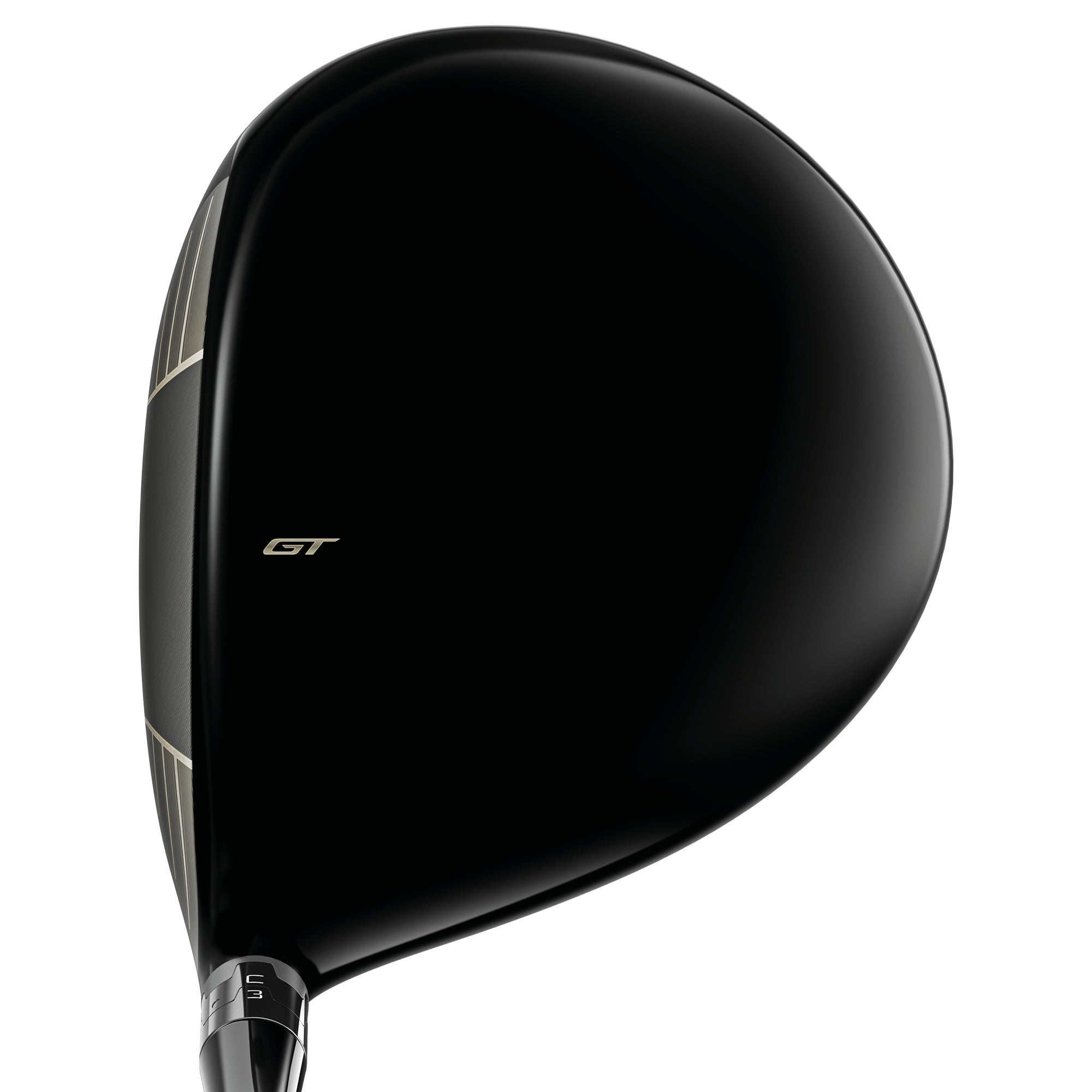 Titleist GT3 Golf Driver - Right Handed