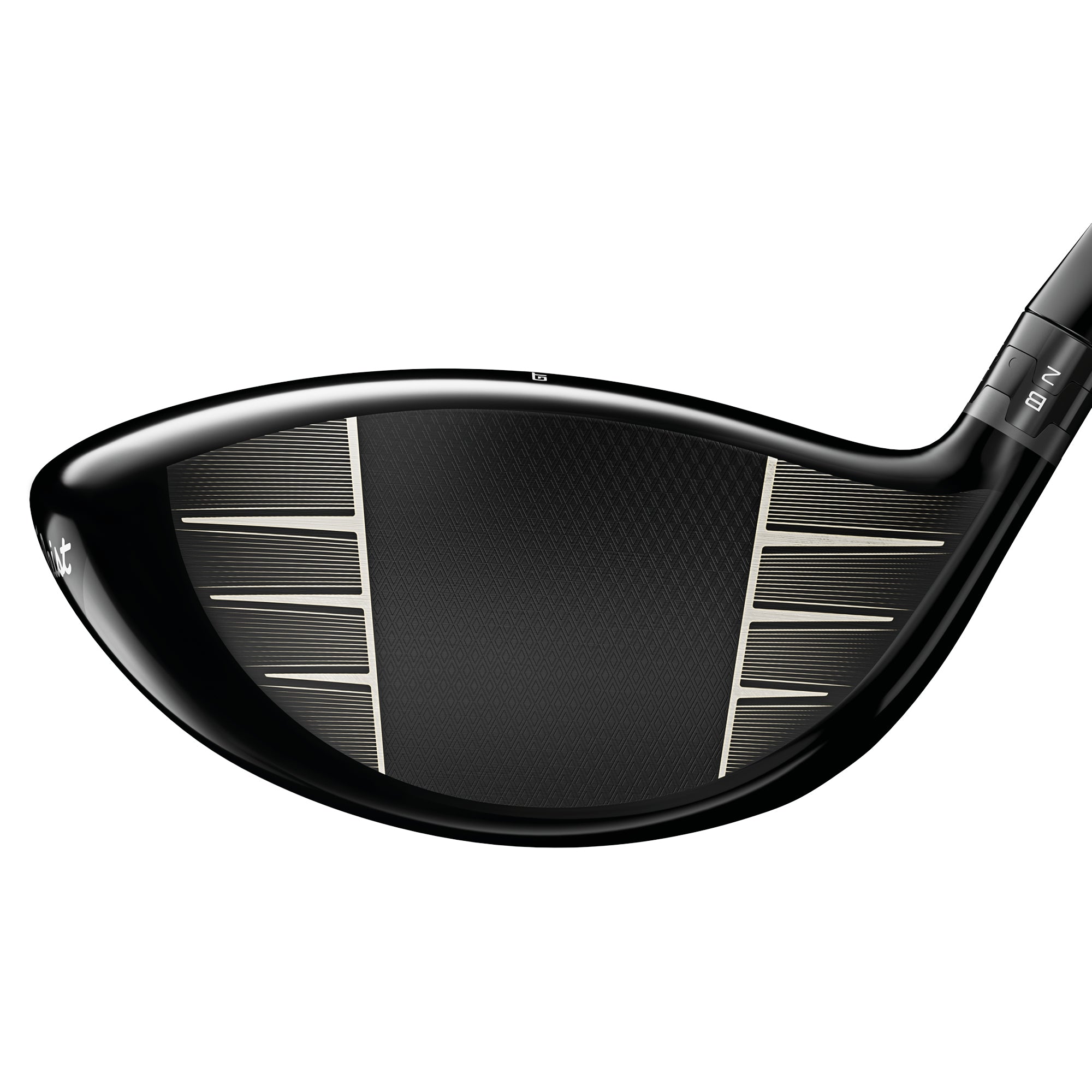 Titleist GT3 Golf Driver - Right Handed