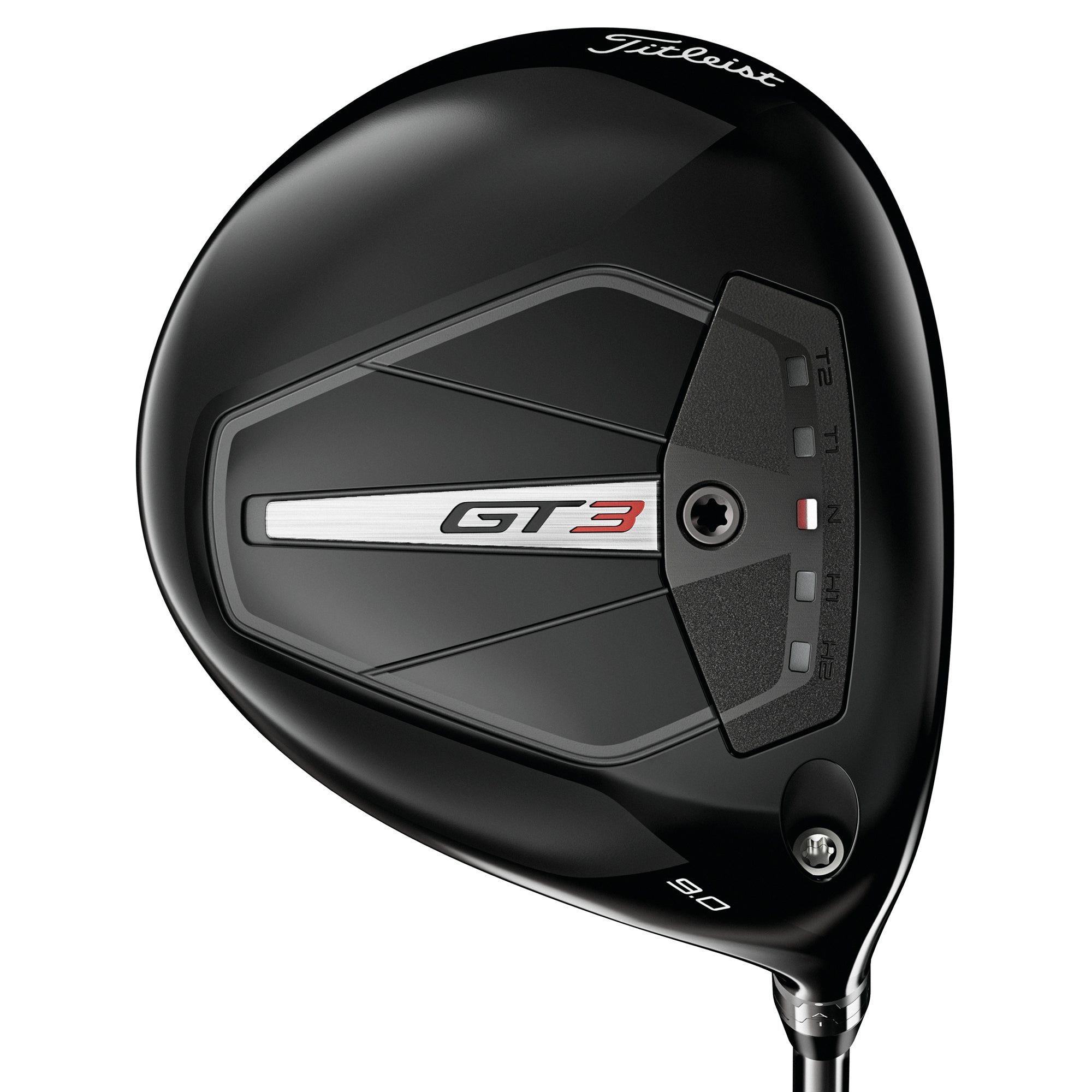 Titleist GT3 Golf Driver - Right Handed