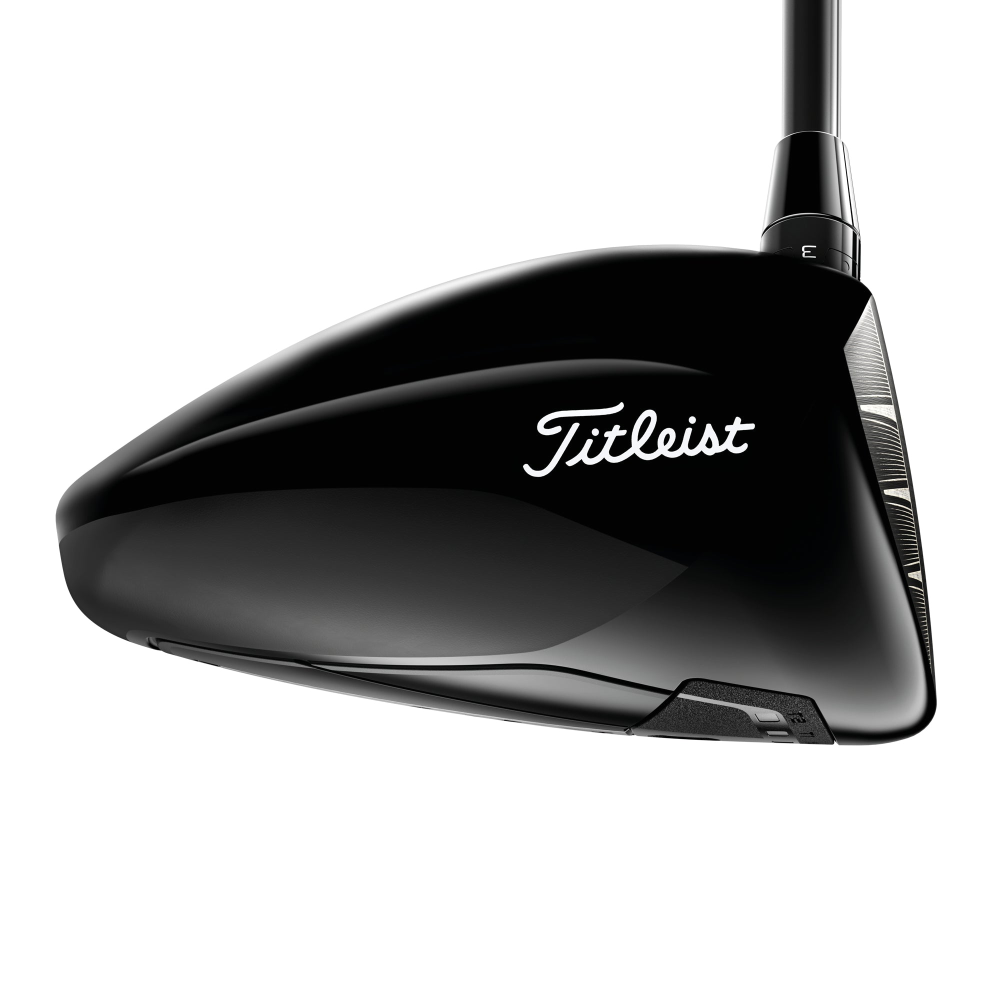 Titleist GT3 Golf Driver - Right Handed
