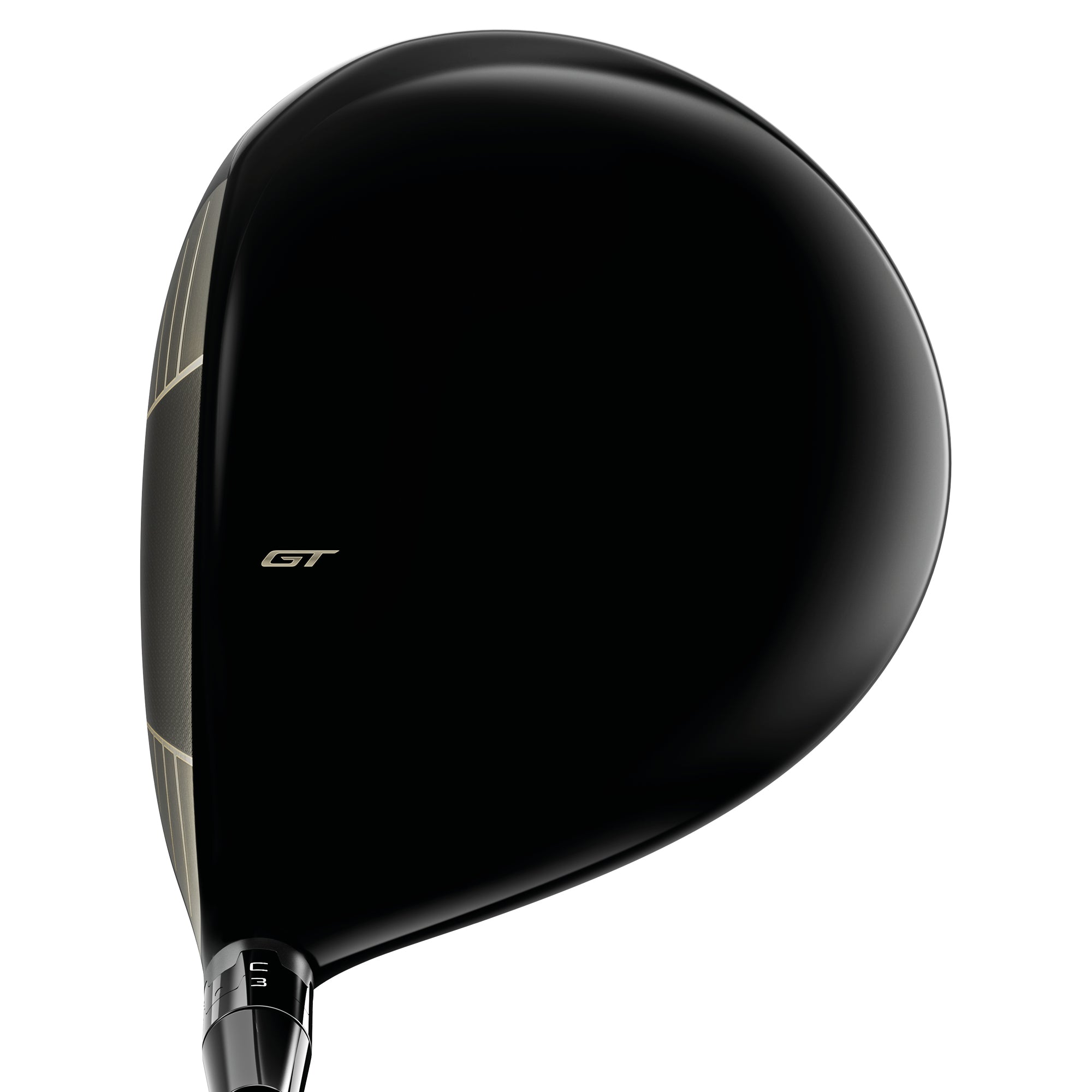 Titleist GT4 Golf Driver - Right Handed