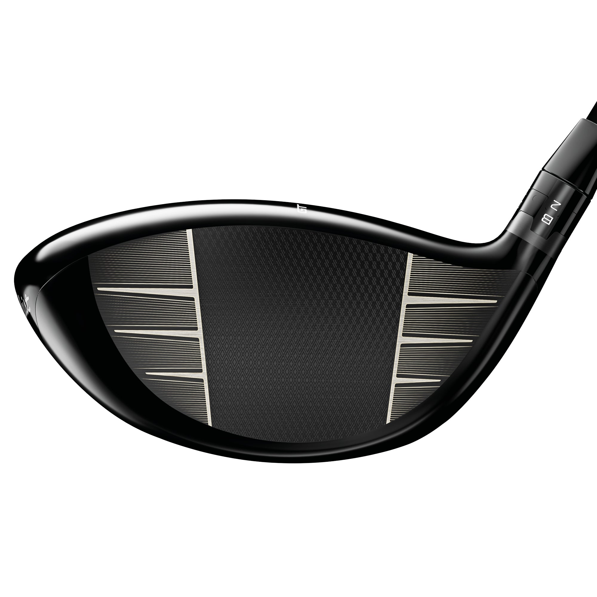 Titleist GT4 Golf Driver - Right Handed