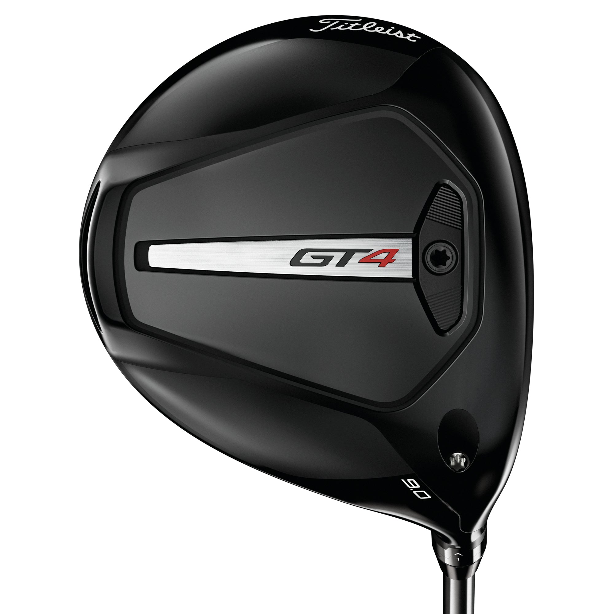 Titleist GT4 Golf Driver - Right Handed