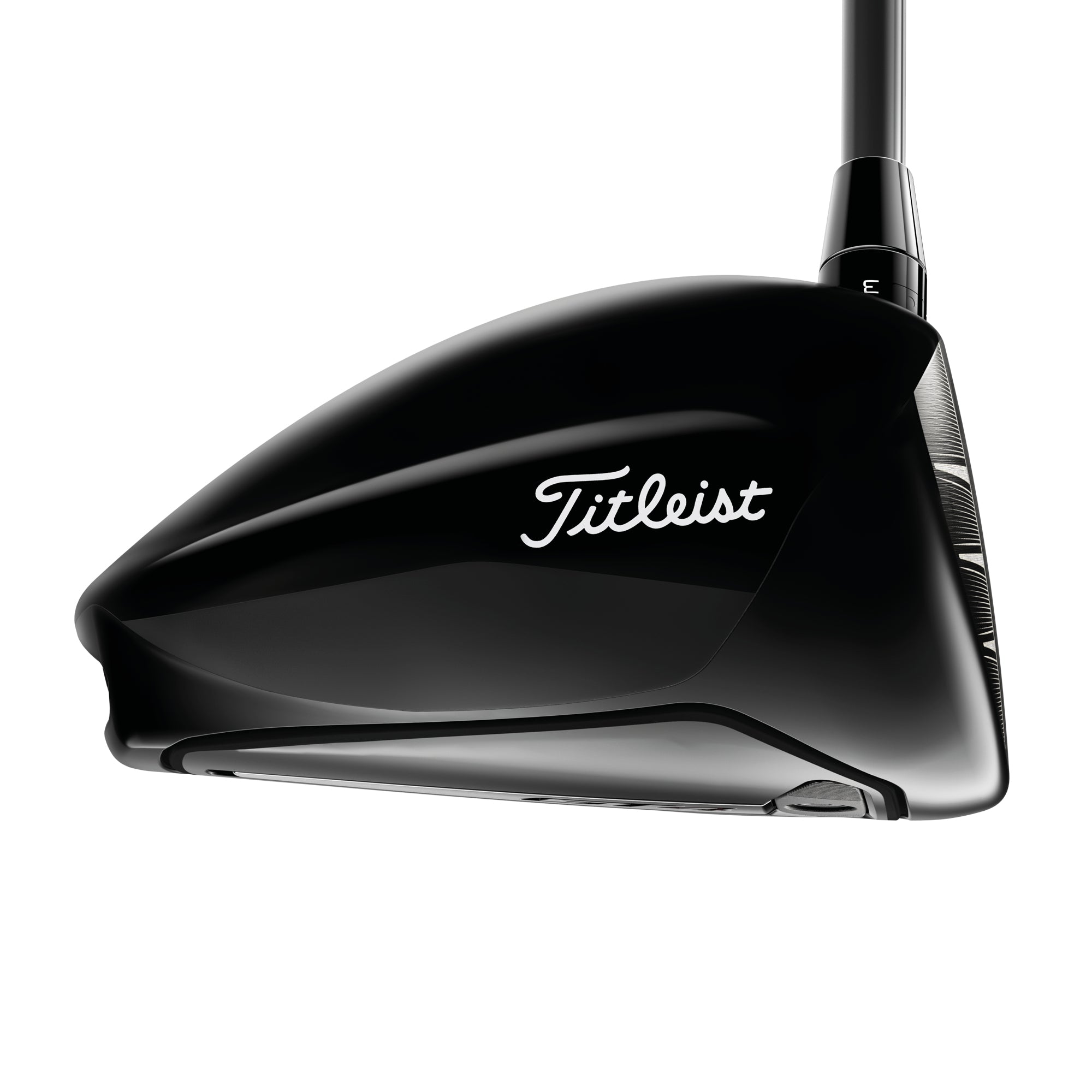 Titleist GT4 Golf Driver - Right Handed