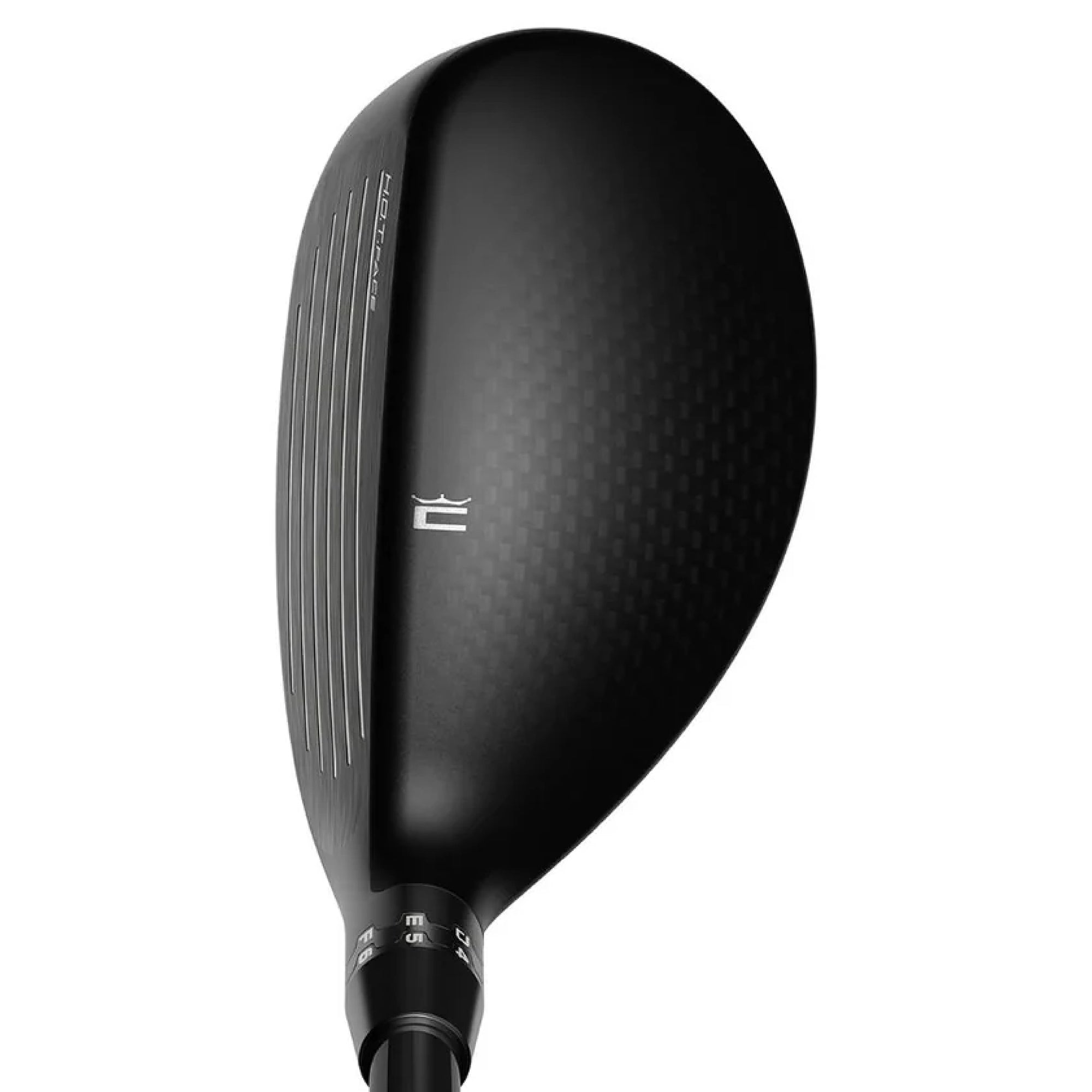 Cobra King Tec Golf Hybrid - Custom Fit