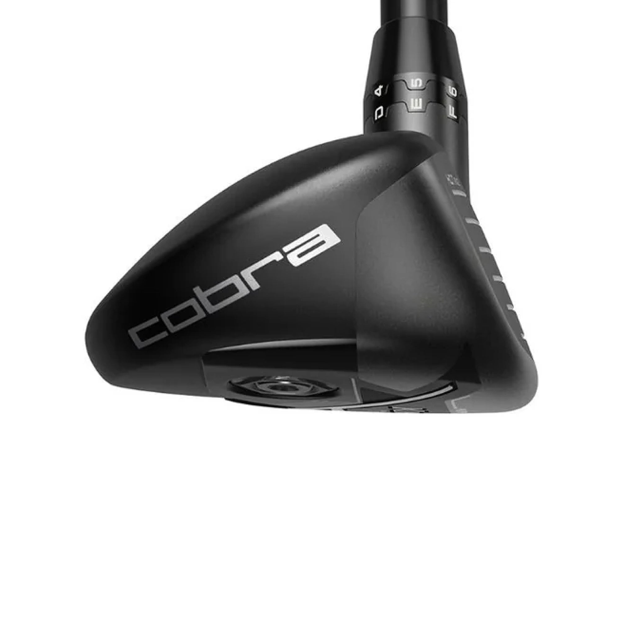Cobra King Tec Golf Hybrid - Custom Fit
