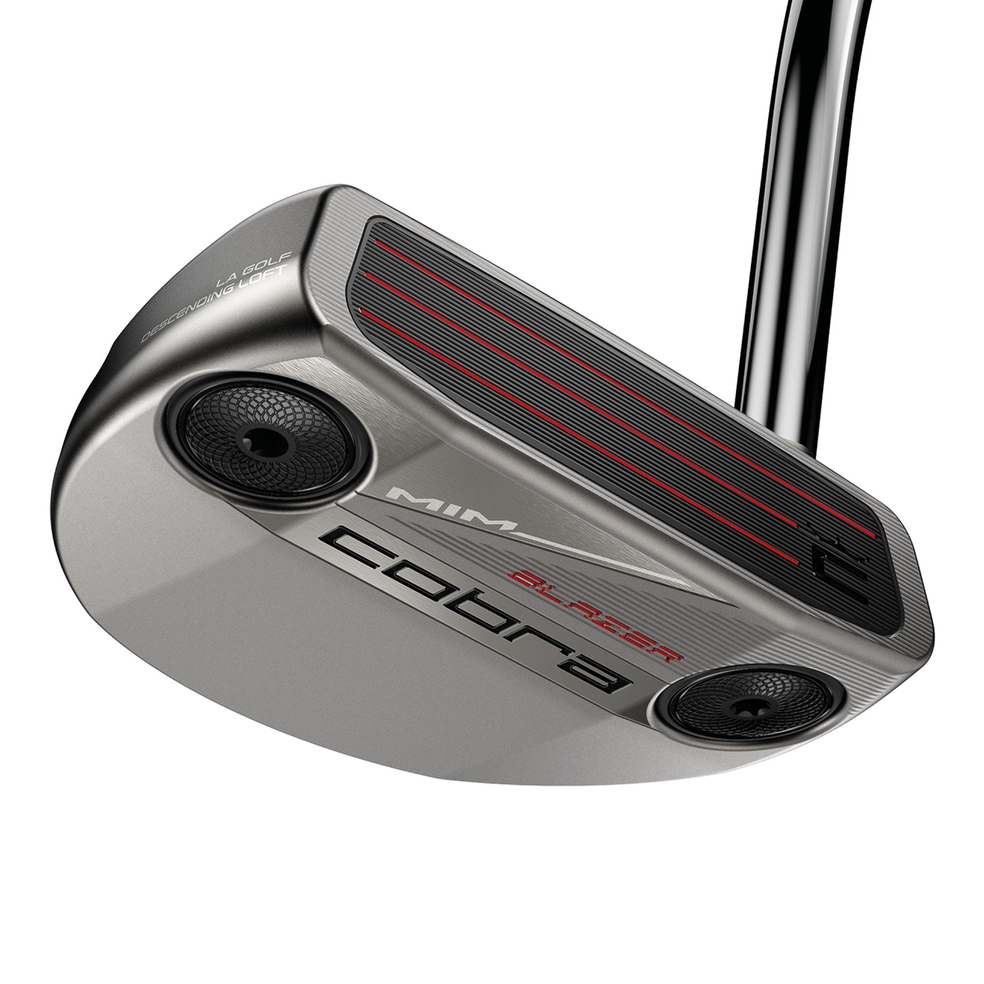 Cobra MIM Blazer Golf Putter - Right Handed