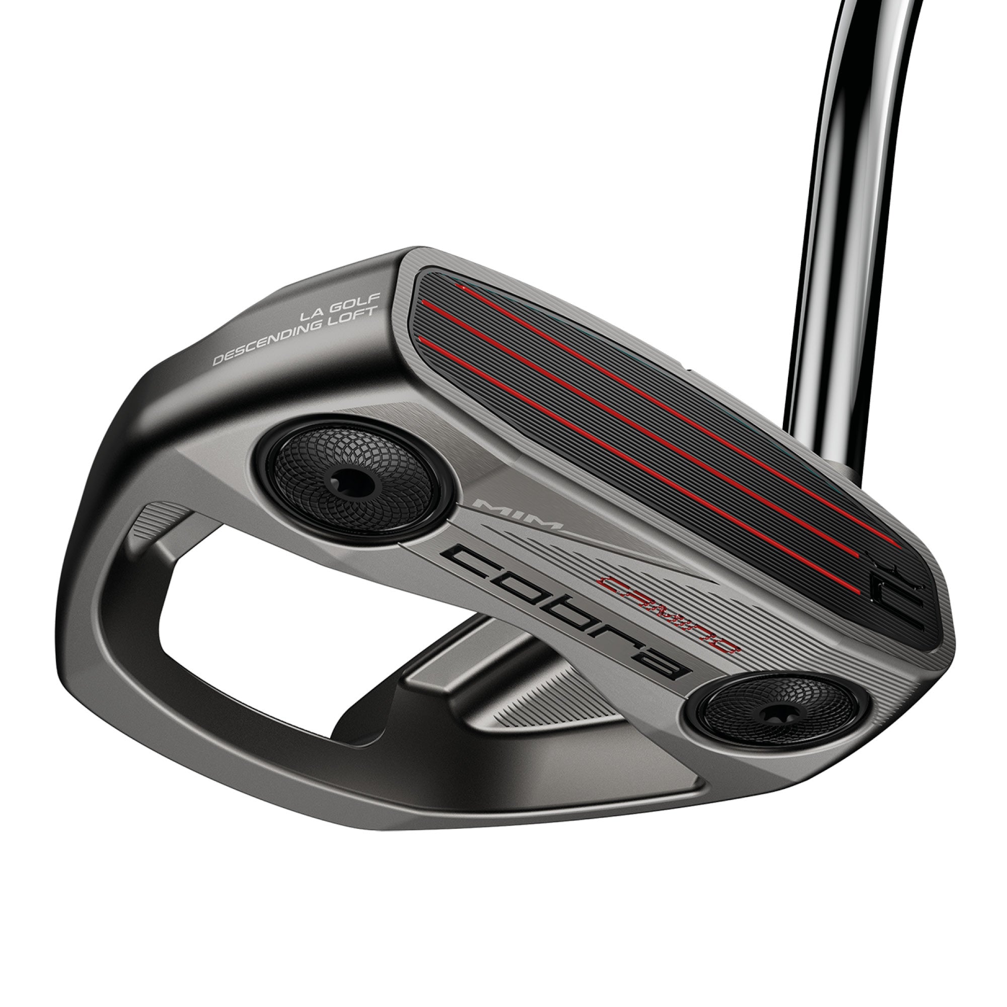 Cobra MIM Camino Golf Putter - Right Handed