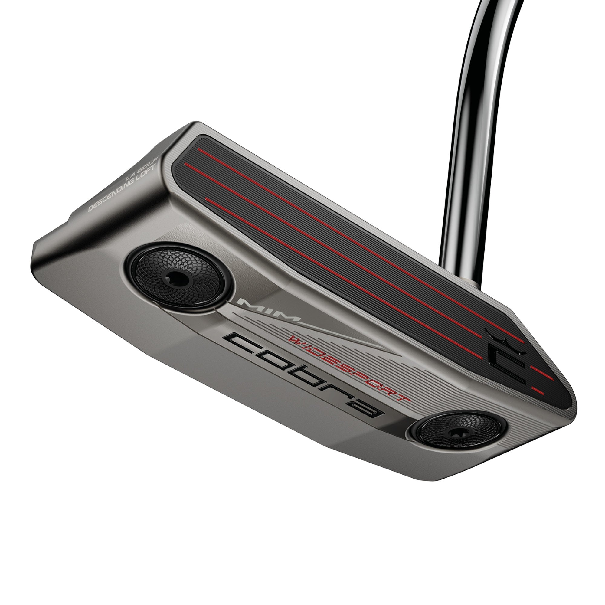 Cobra MIM Widesport Golf Putter - Right Handed
