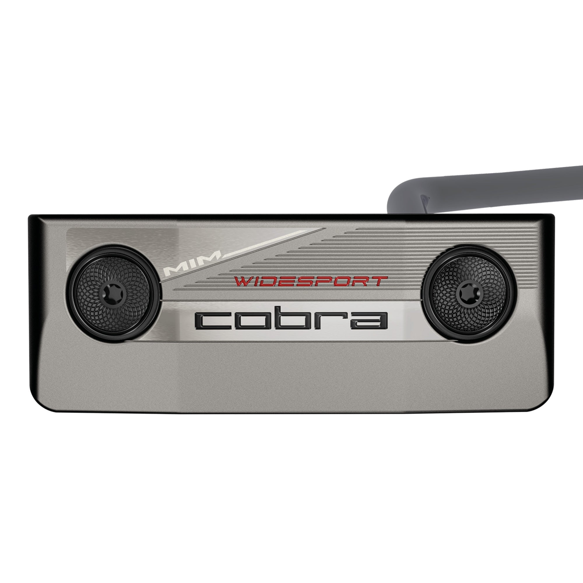 Cobra MIM Widesport Golf Putter - Right Handed