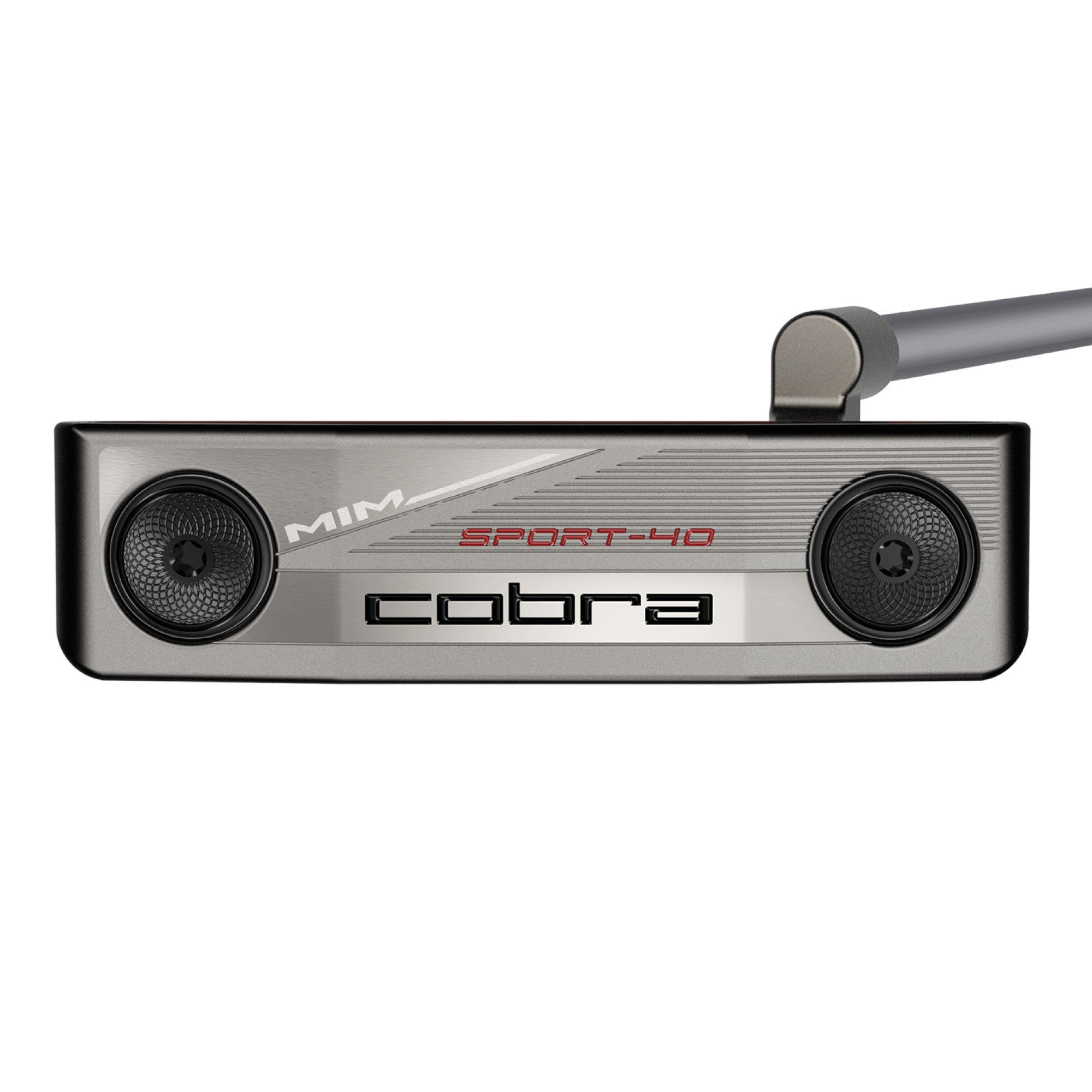 Cobra MIM Sport 40 Golf Putter - Right Handed