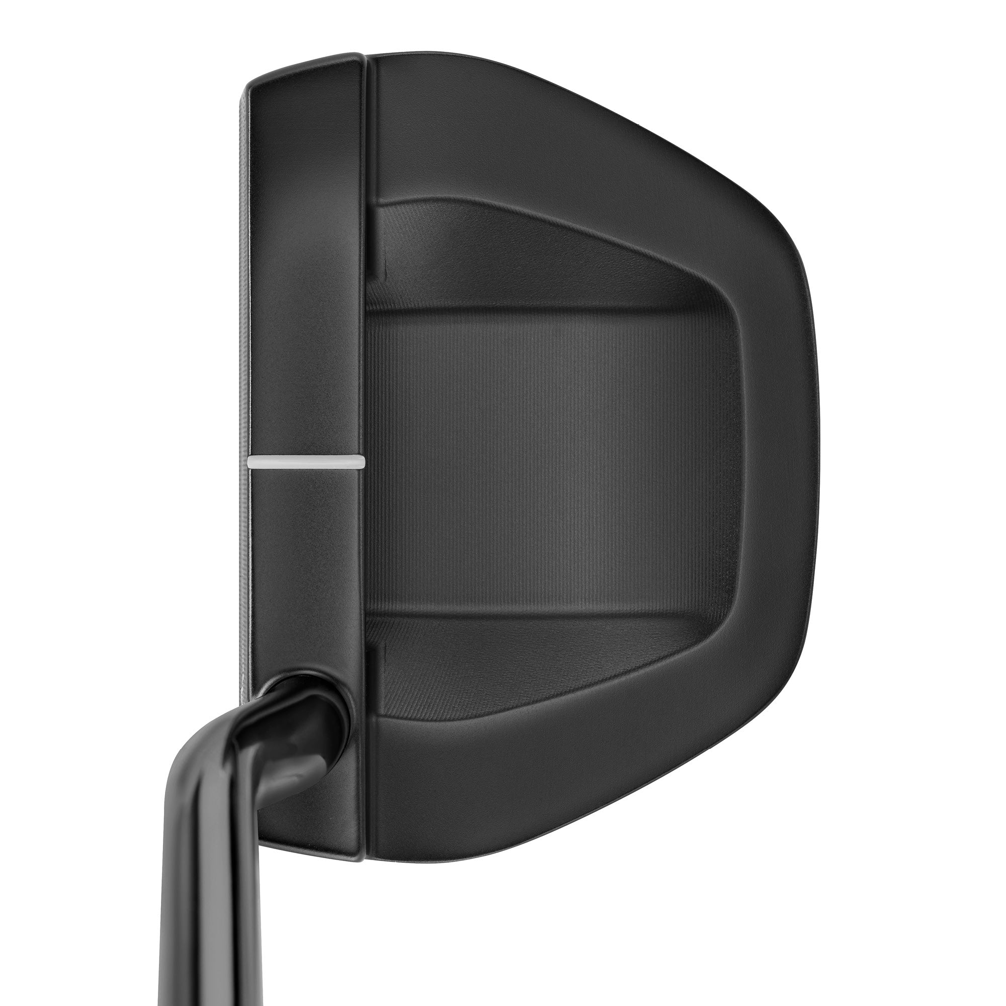 Mizuno M-Craft Nagoya Golf Putter - Black - Right Handed