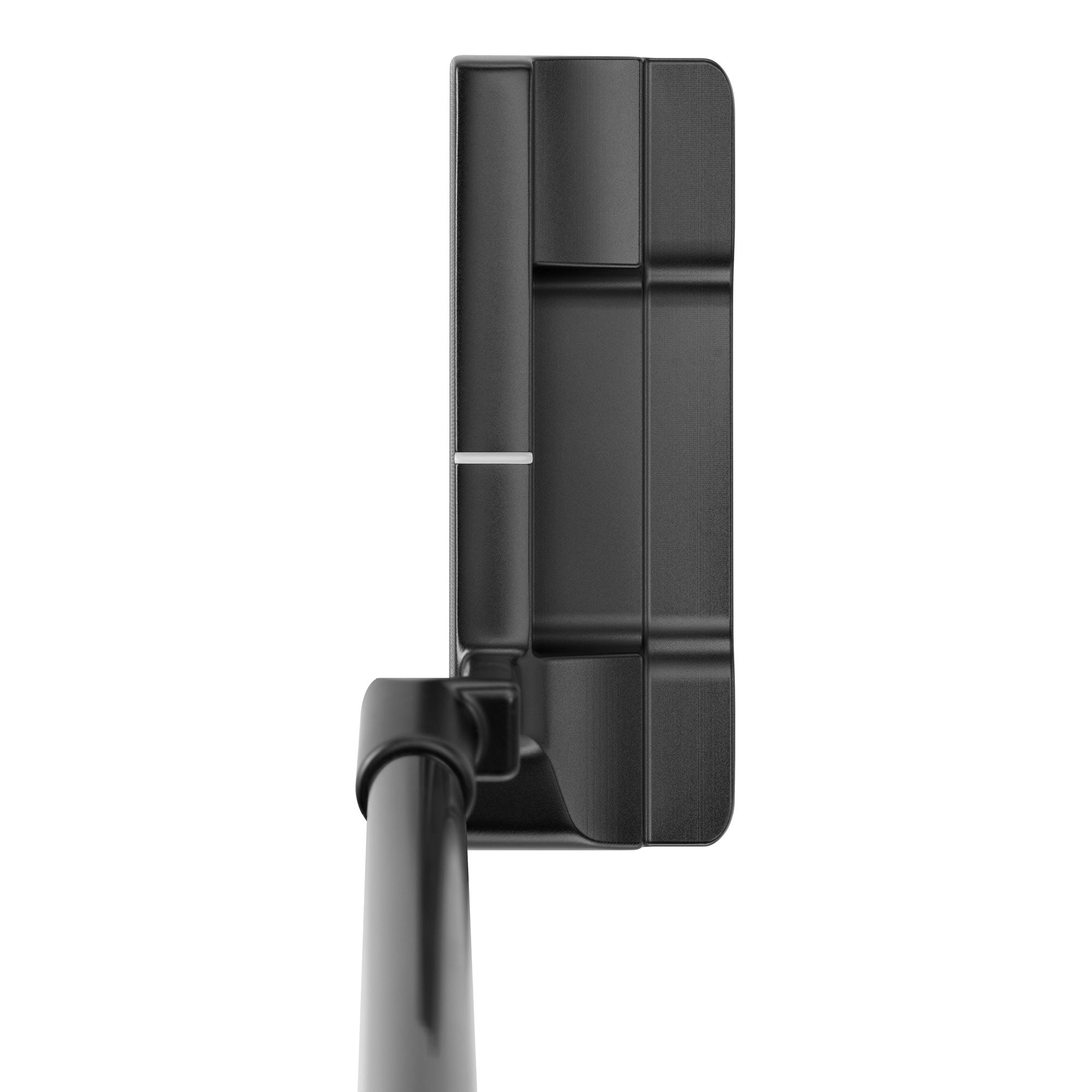 Mizuno M-Craft Osaka Golf Putter - Black - Right Handed