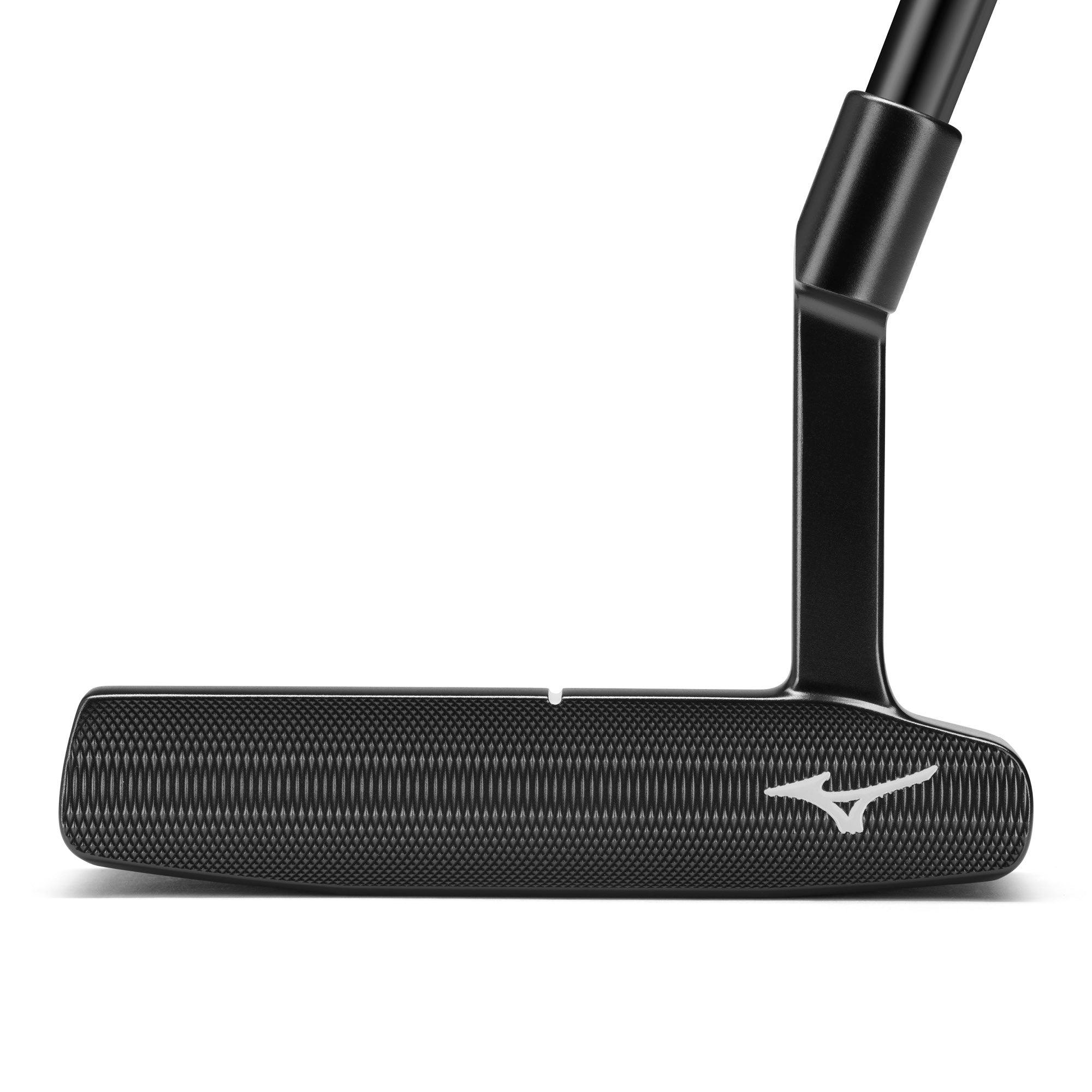 Mizuno M-Craft Osaka Golf Putter - Black - Right Handed