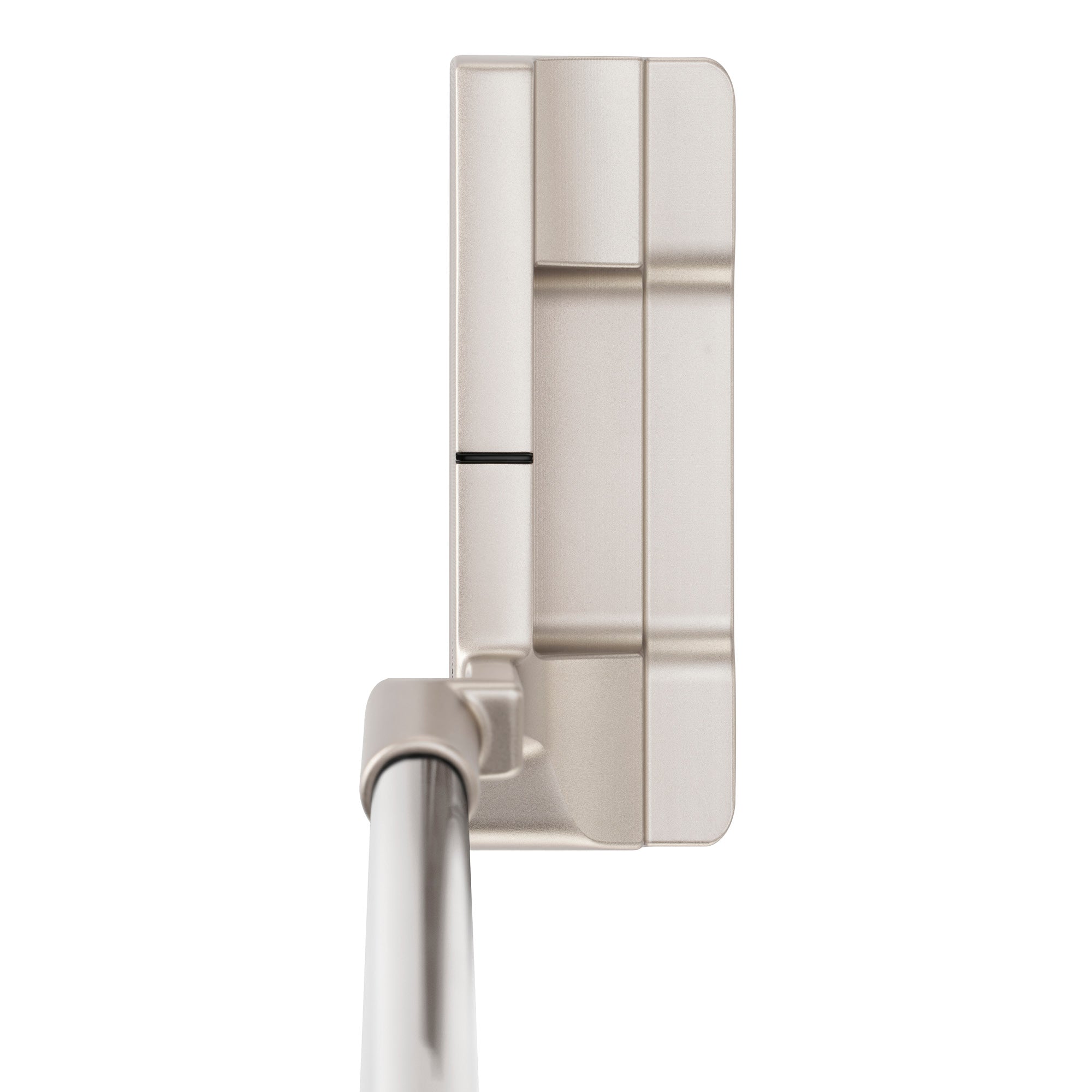 Mizuno M-Craft Osaka Golf Putter - Nickel - Right Handed