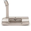Mizuno M-Craft Osaka Golf Putter - Nickel - Right Handed