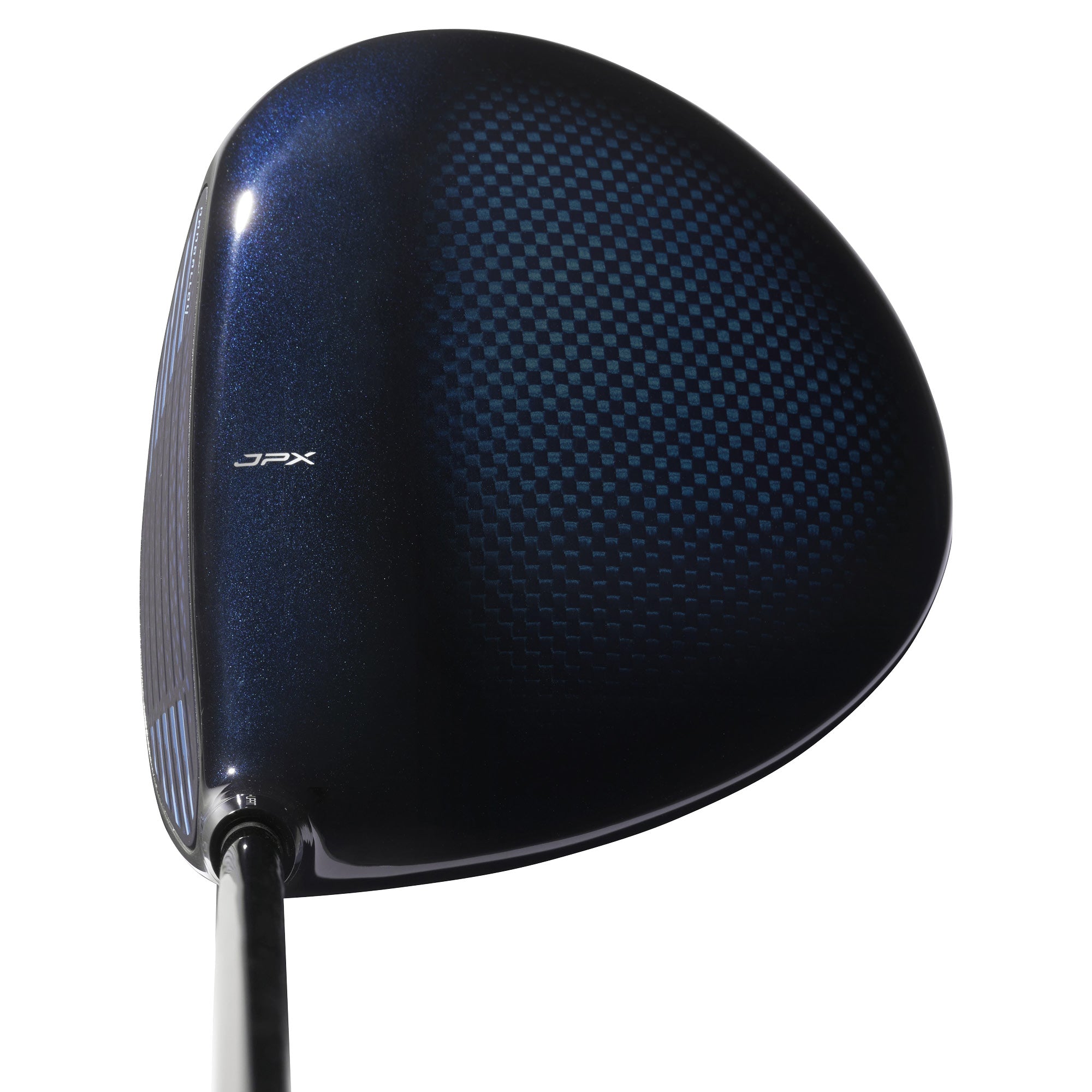 Mizuno JPX-One Golf Driver - Right Handed