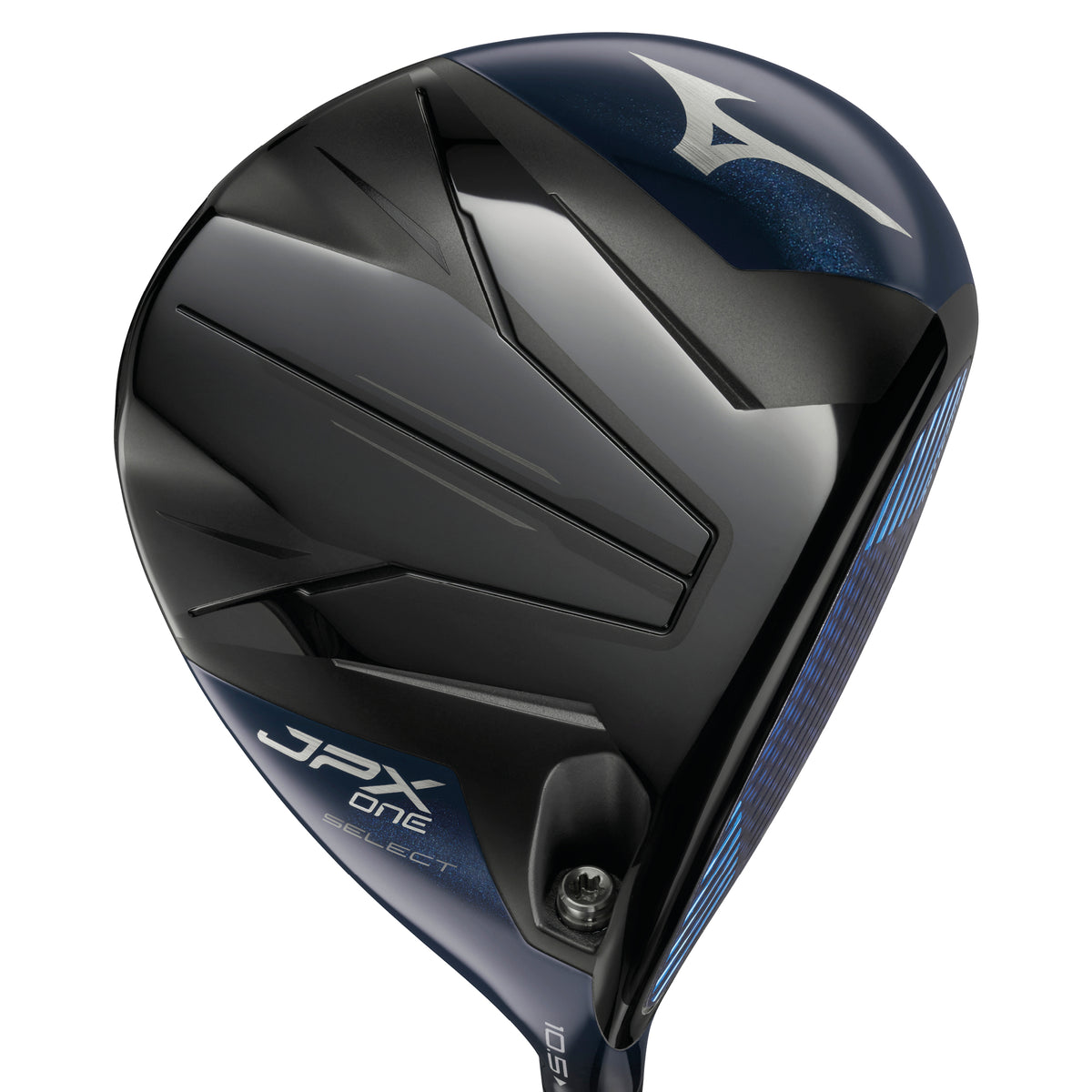 Mizuno JPX-One Select Golf Driver - Custom Fit
