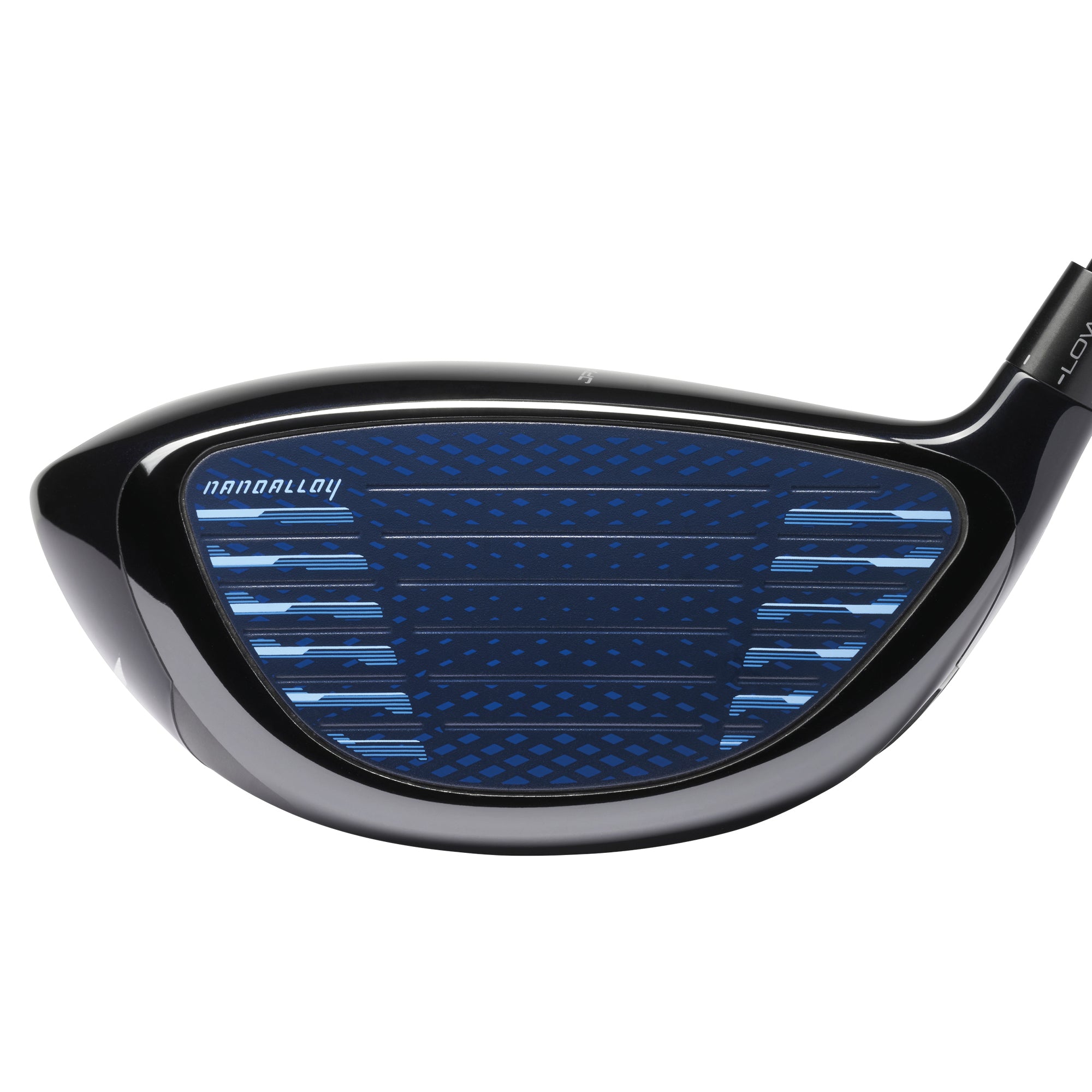 Mizuno JPX-One Select Golf Driver - Right Handed