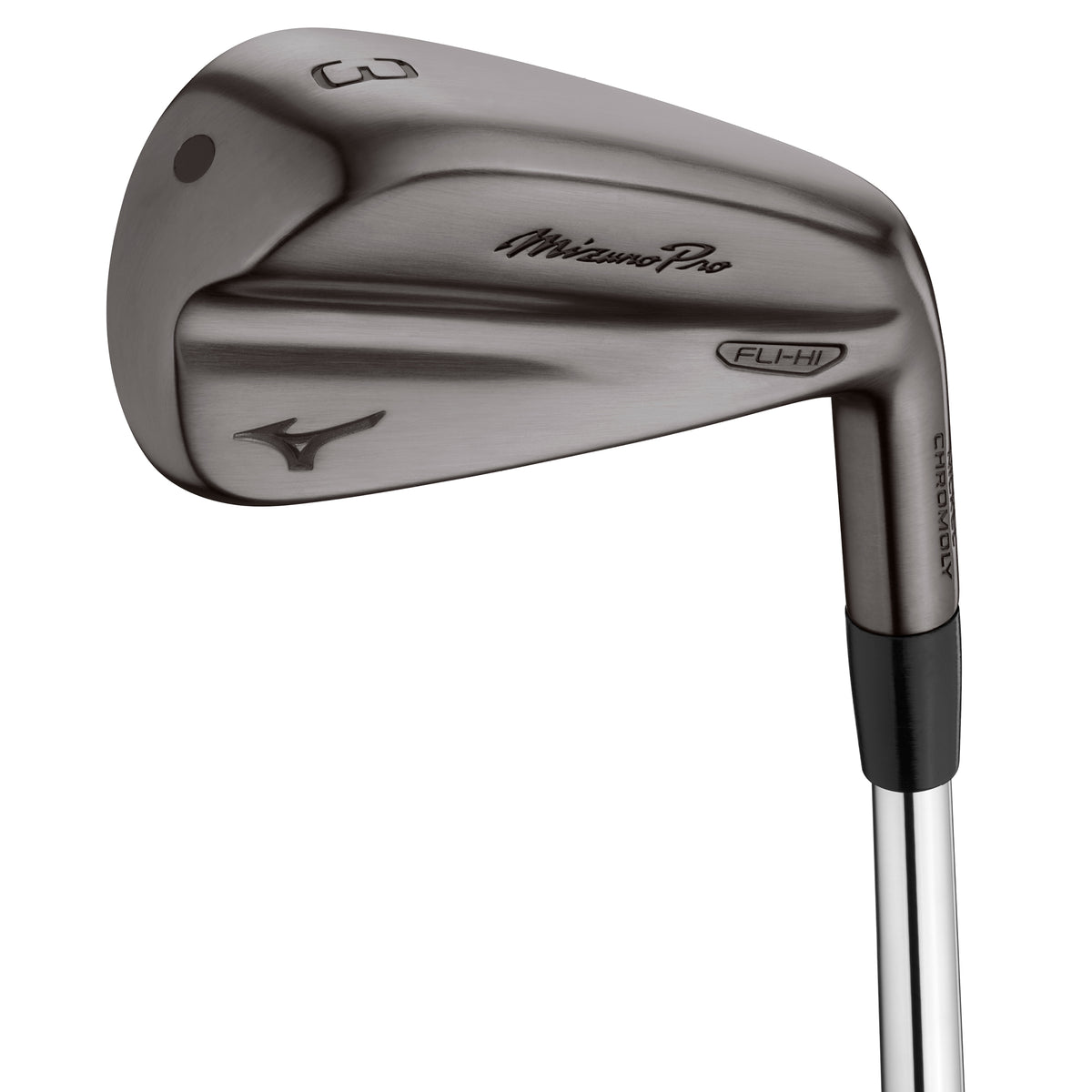 Mizuno Pro Fli-Hi Golf Driving Iron - Right Handed