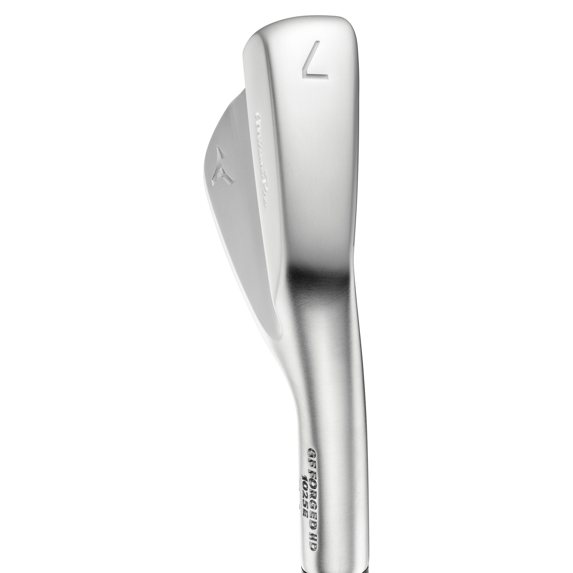 Mizuno Pro S-1 Golf Irons - Right Handed