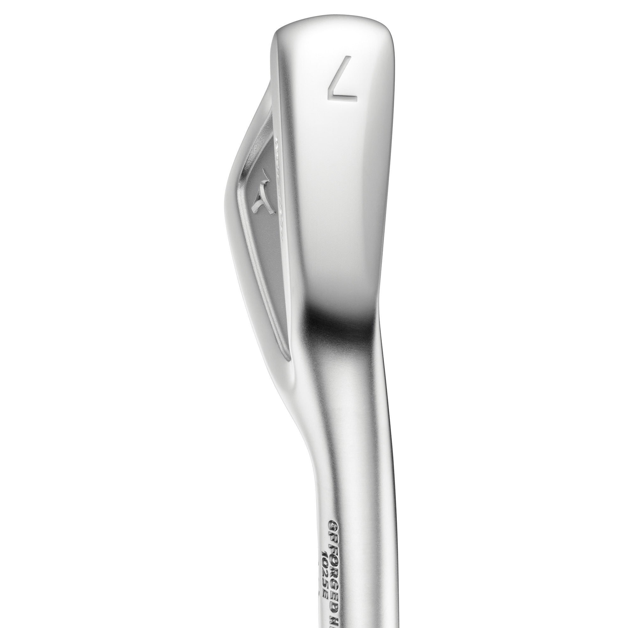 Mizuno Pro S-3 Golf Irons - Custom Fit