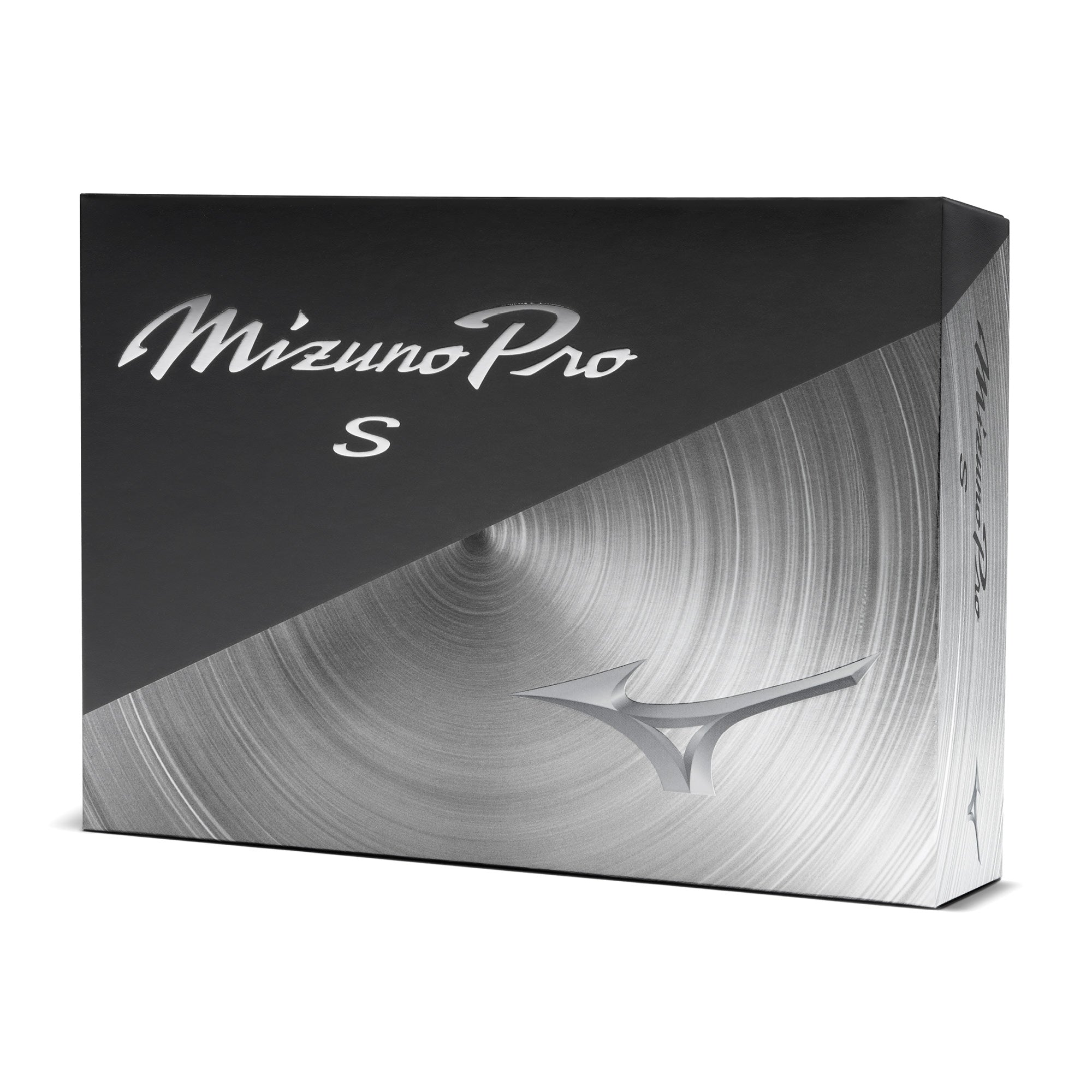 Mizuno Pro S Golf Balls - White