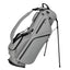 Mizuno Pro Golf Stand Bag - Grey