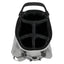 Mizuno Pro Golf Stand Bag - Grey